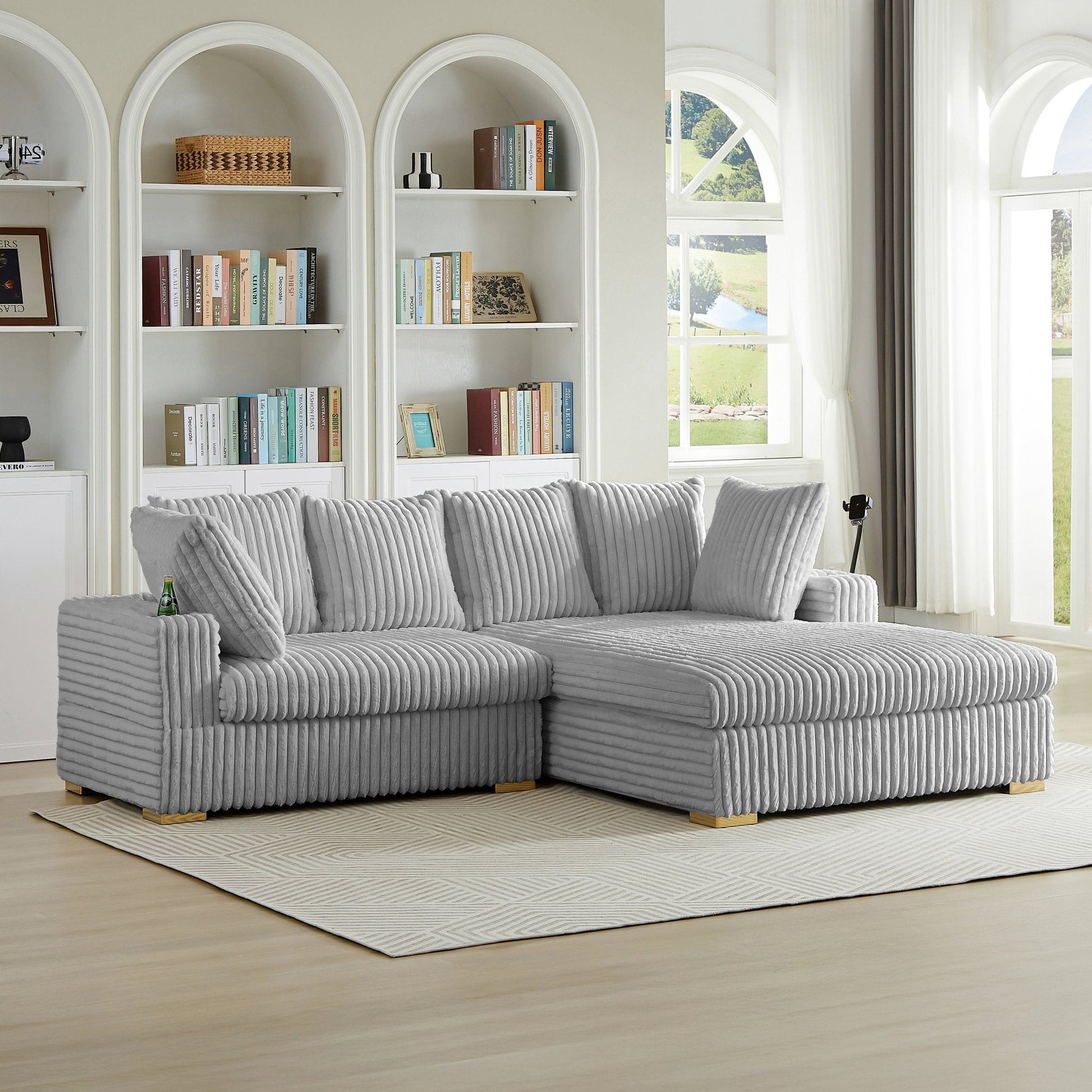 R9022 SOFA