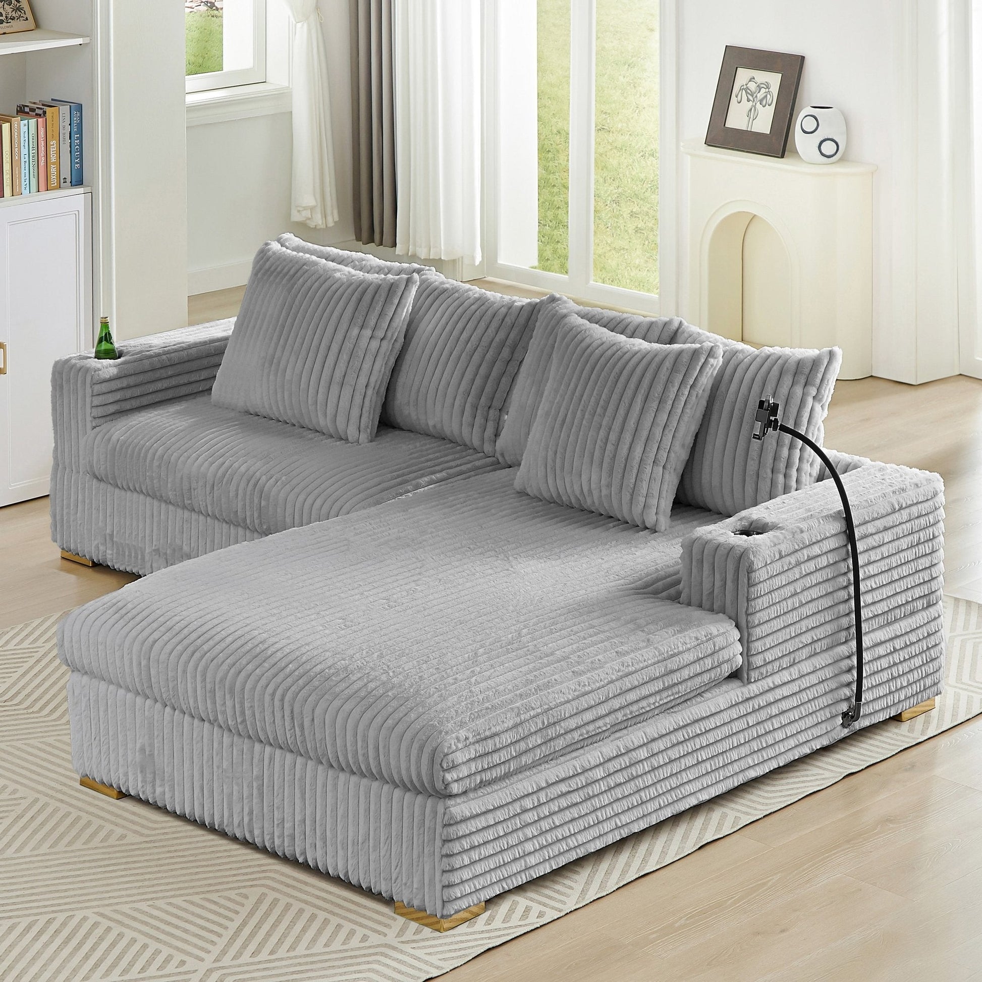 R9022 SOFA