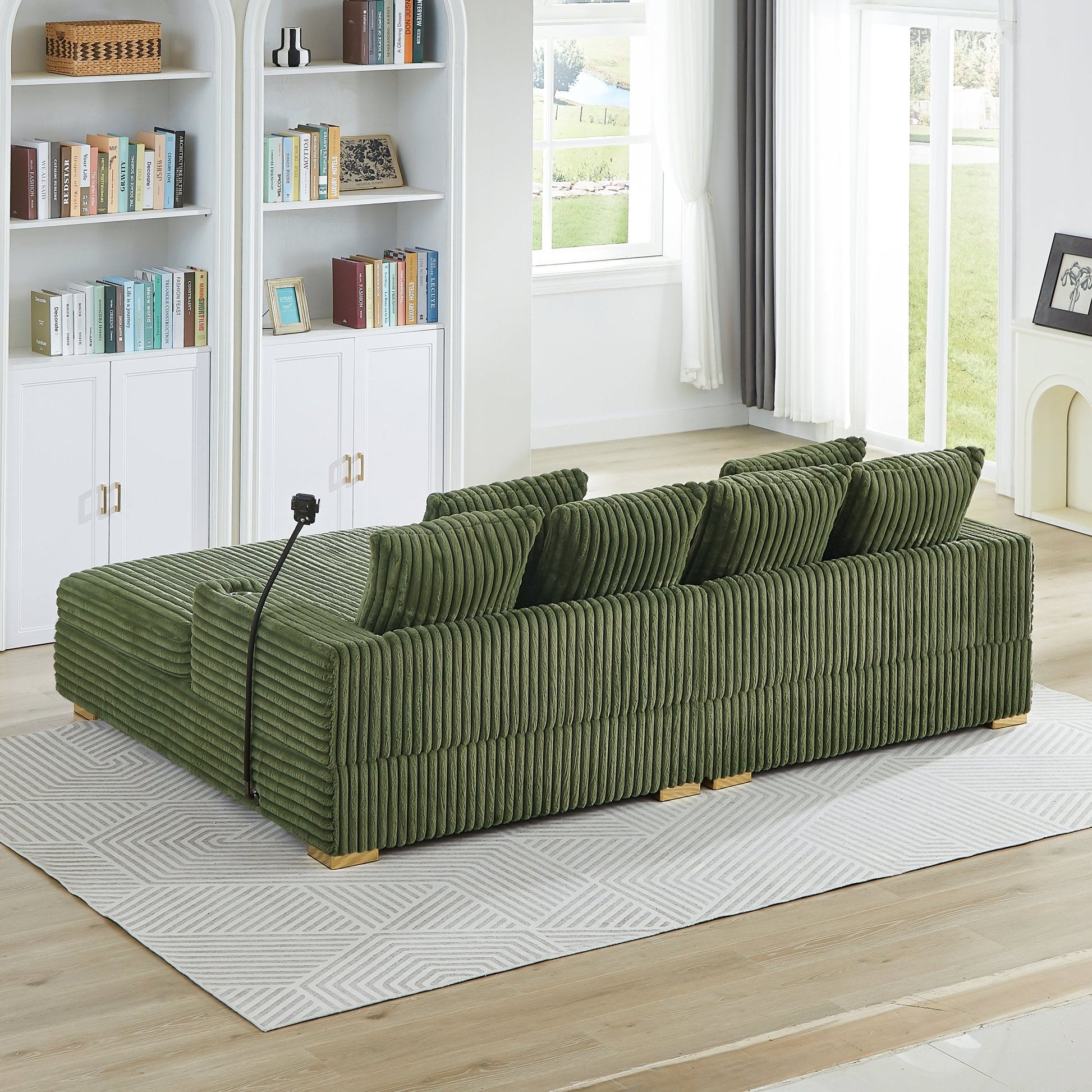 R9022 SOFA