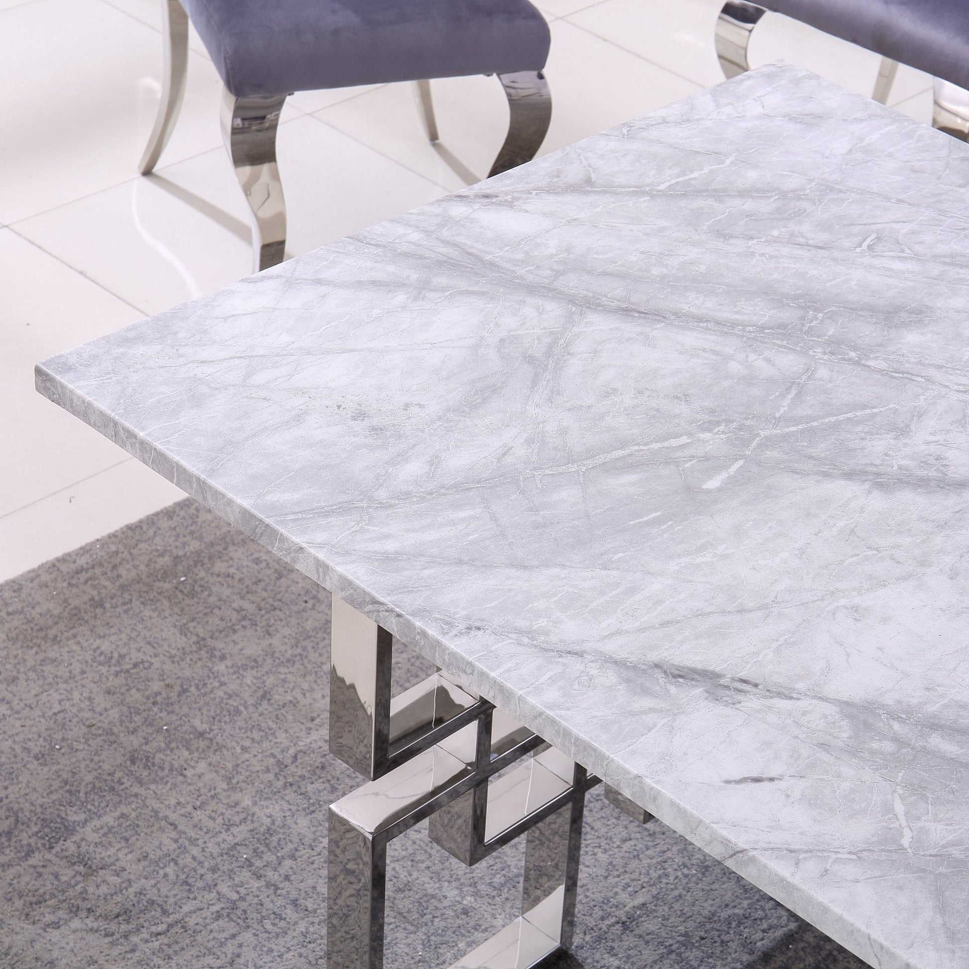RDT211SMG RECTANGULAR DINING TABLE