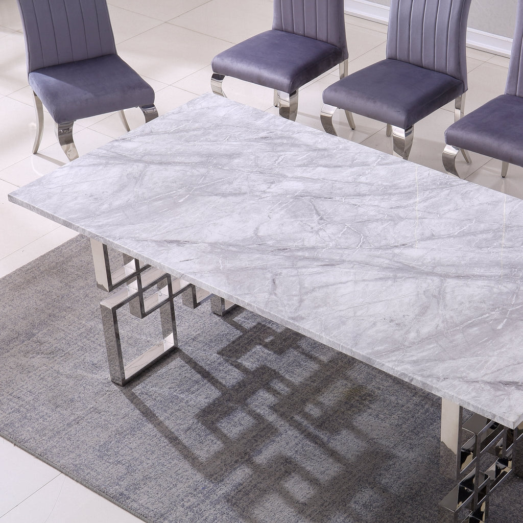 RDT211SMG RECTANGULAR DINING TABLE
