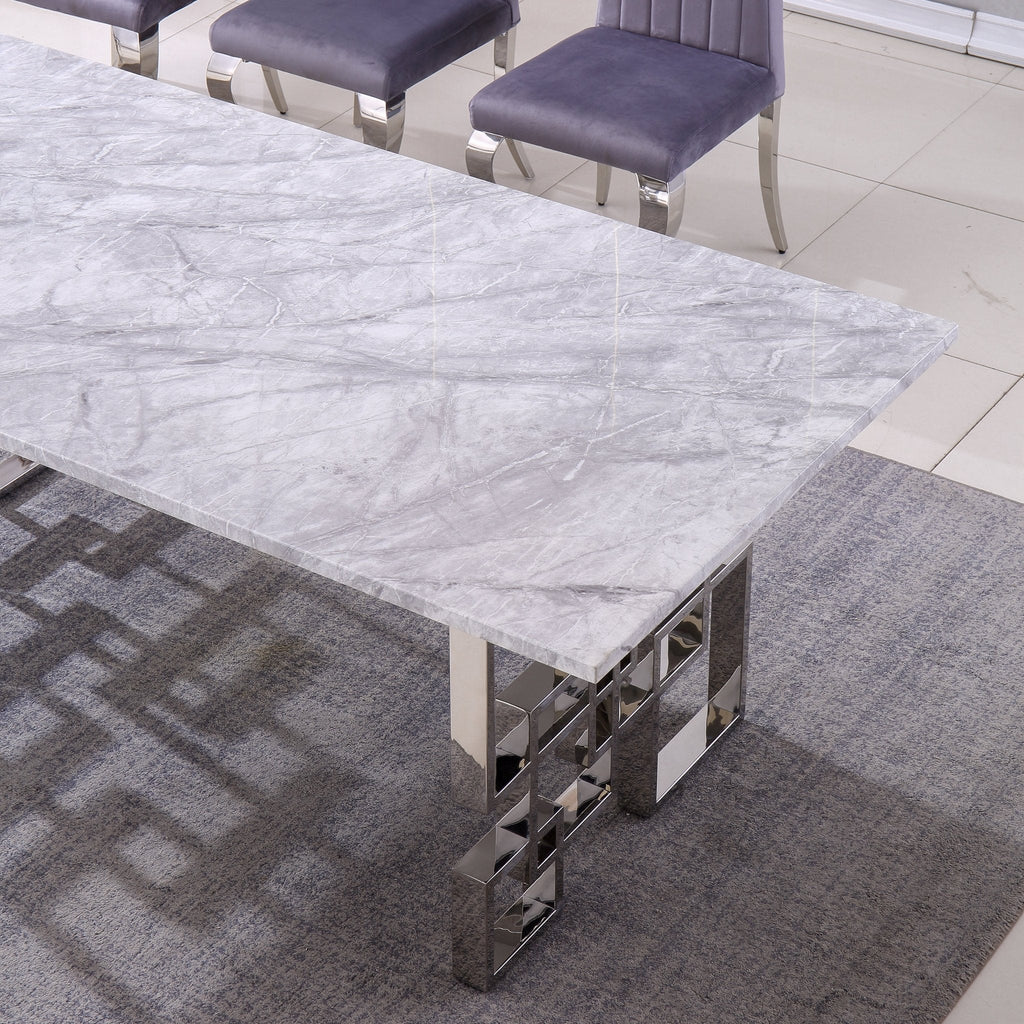 RDT211SMG RECTANGULAR DINING TABLE
