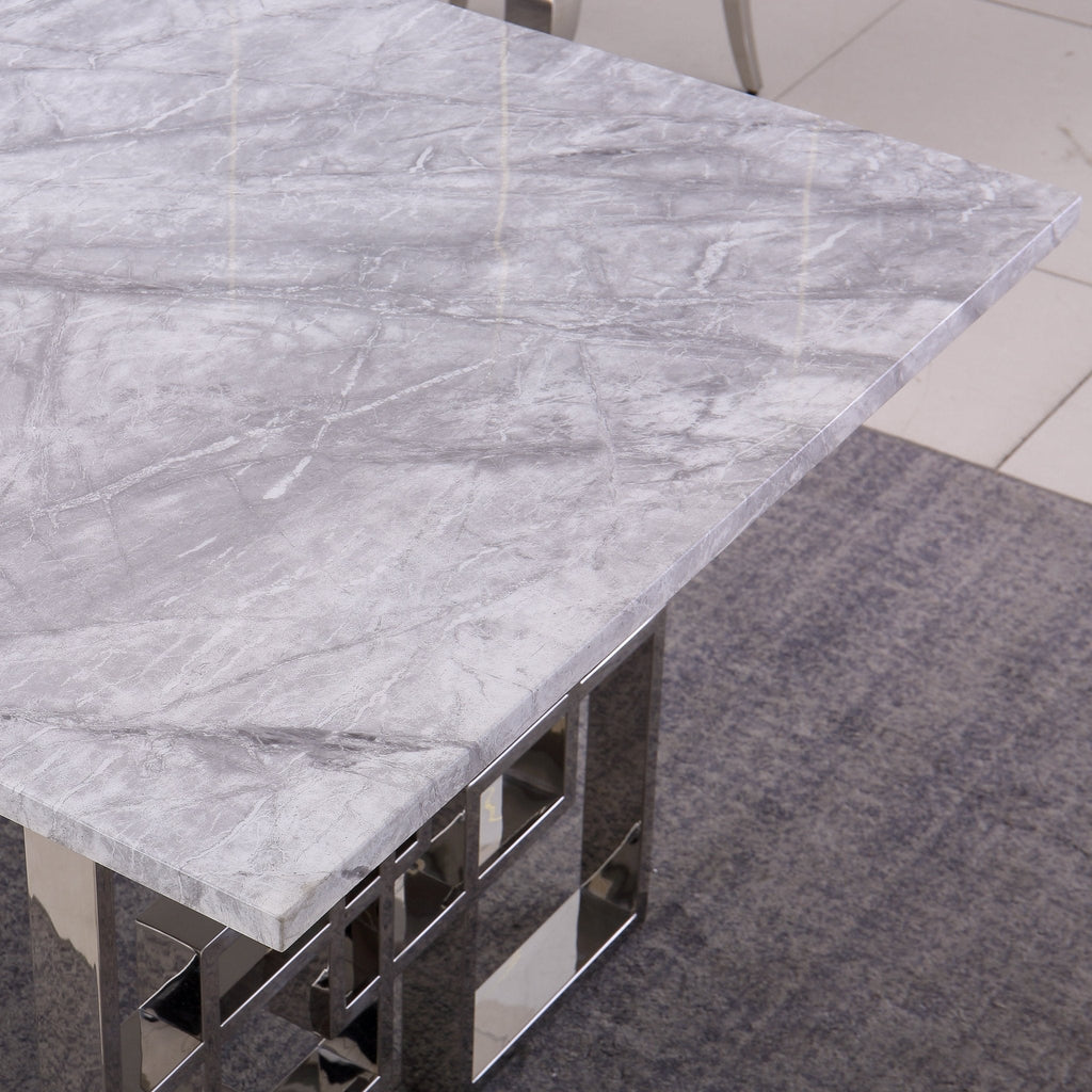 RDT211SMG RECTANGULAR DINING TABLE