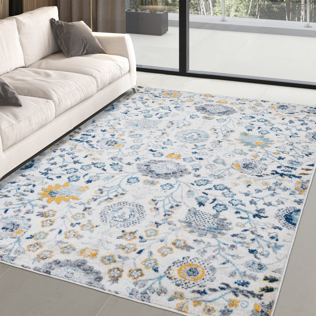 RIXOS 2712- 8X10 Rug