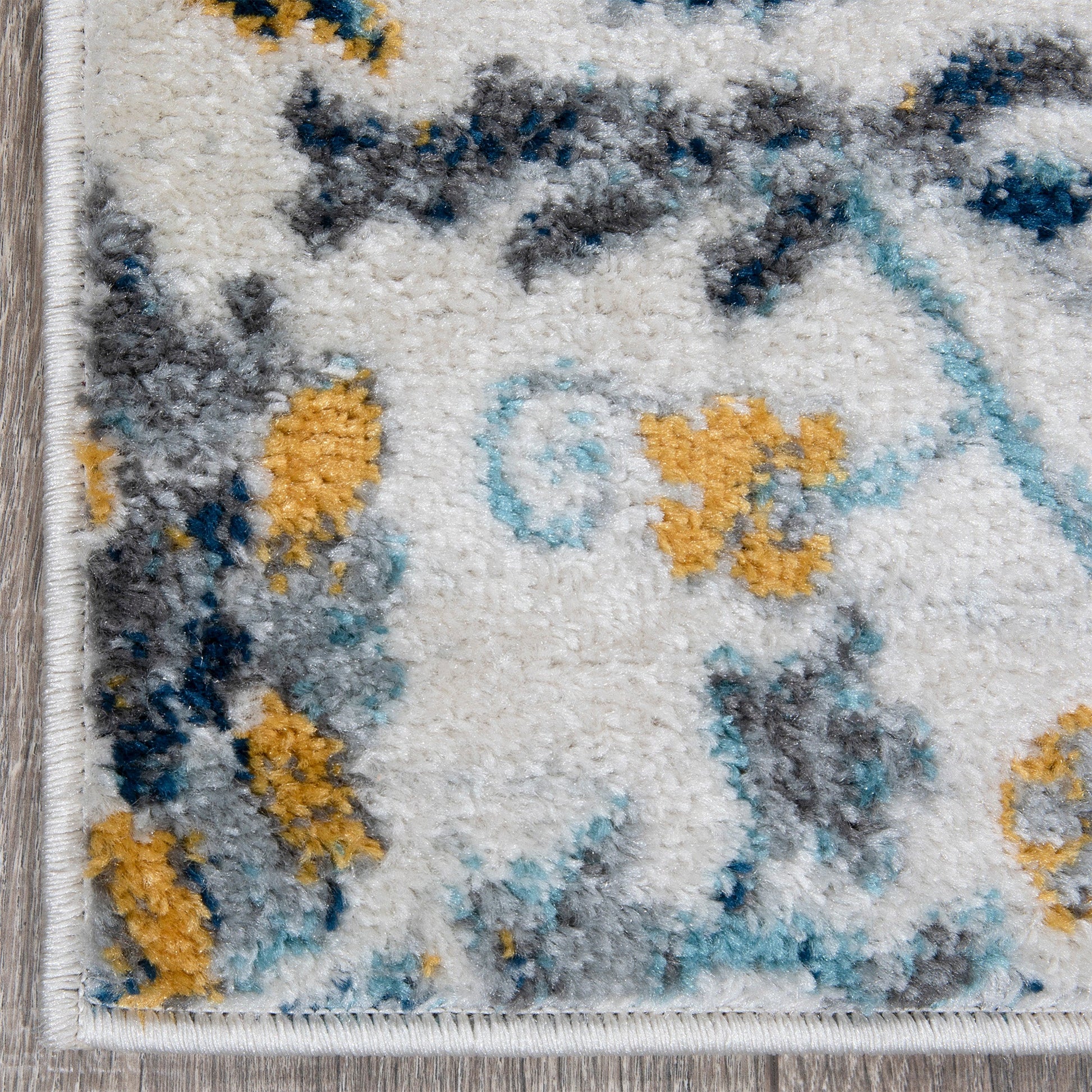 RIXOS 2712- 8X10 Rug