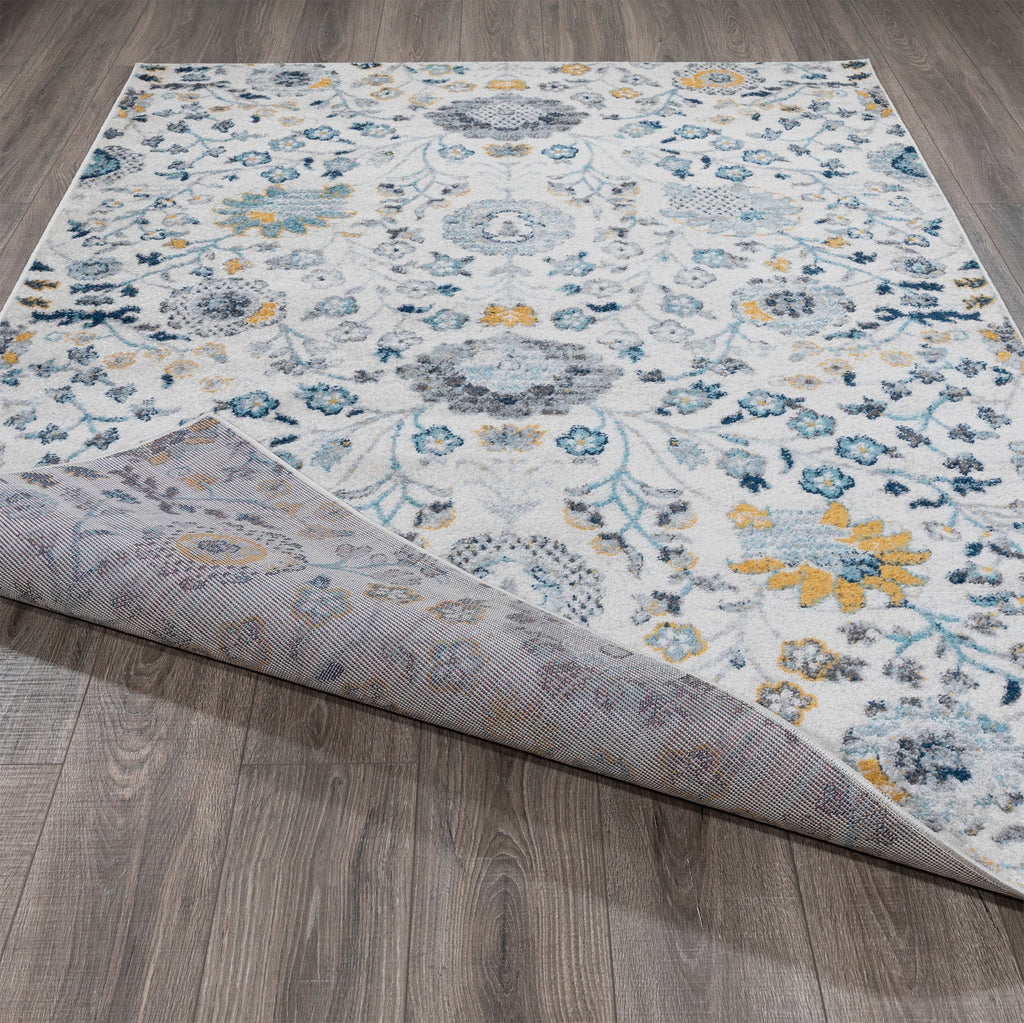 RIXOS 2712- 8X10 Rug