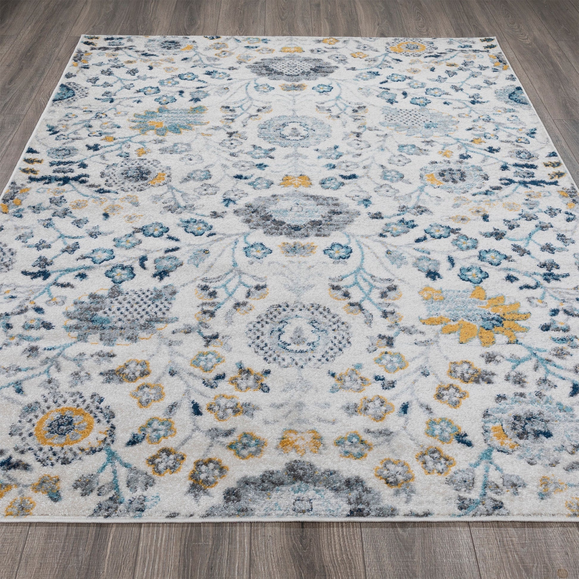 RIXOS 2712- 8X10 Rug