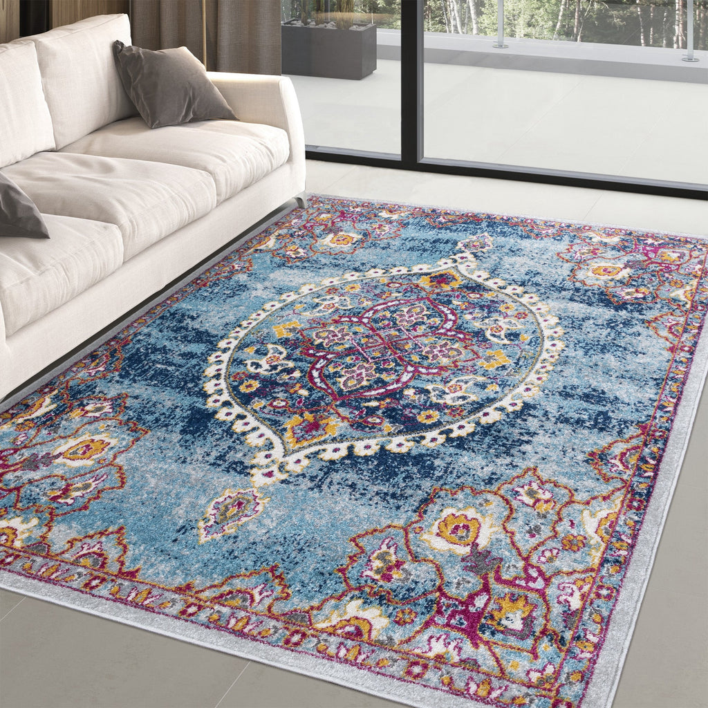 RIXOS 3262- 8X10 Rug