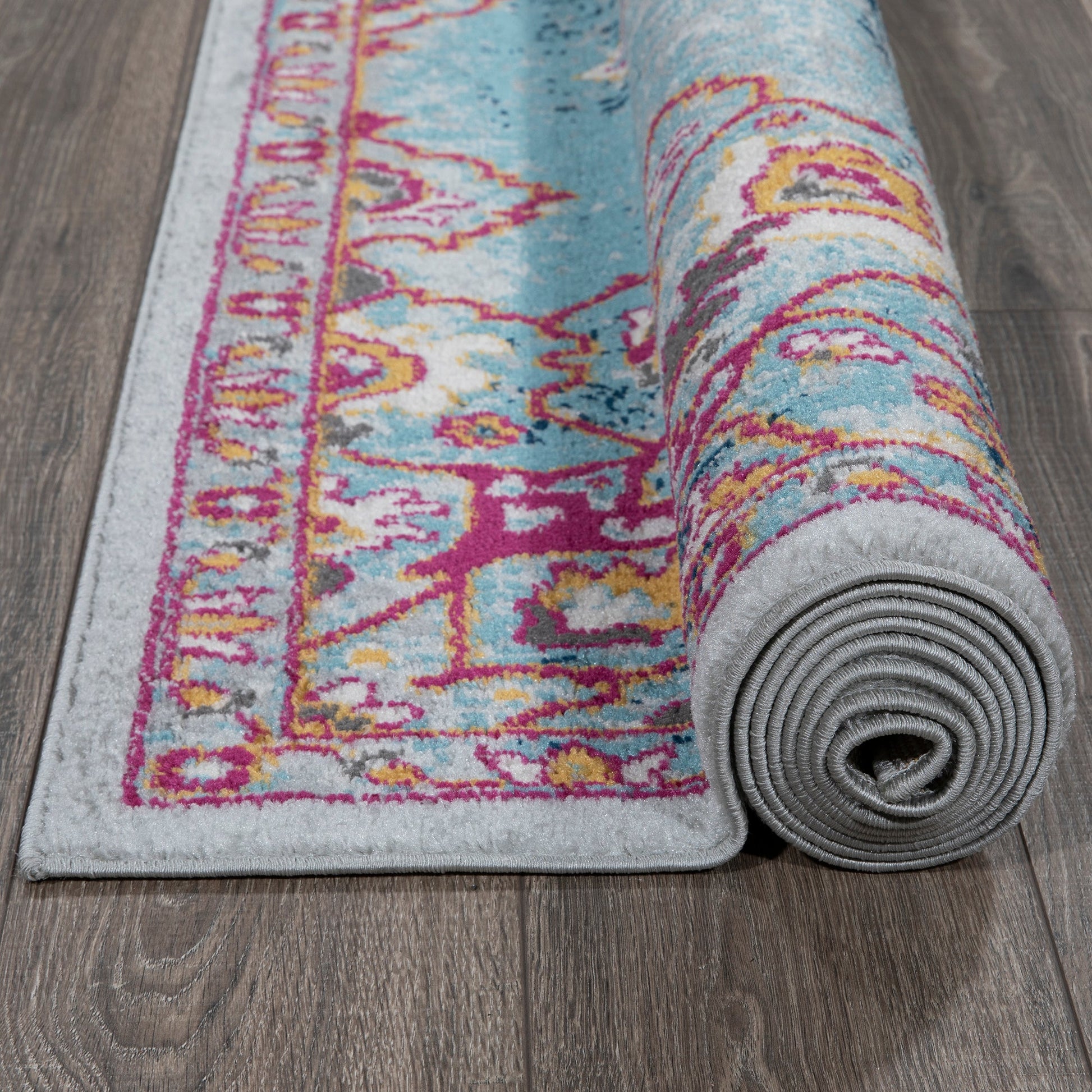 RIXOS 3262- 8X10 Rug