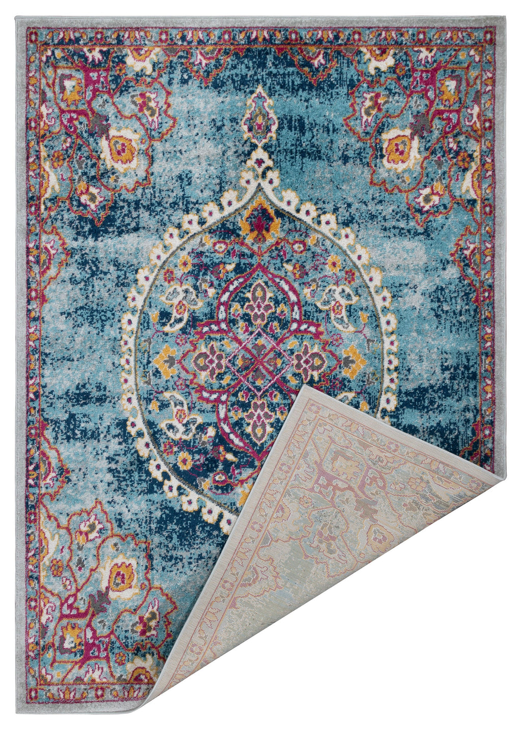 RIXOS 3262- 8X10 Rug