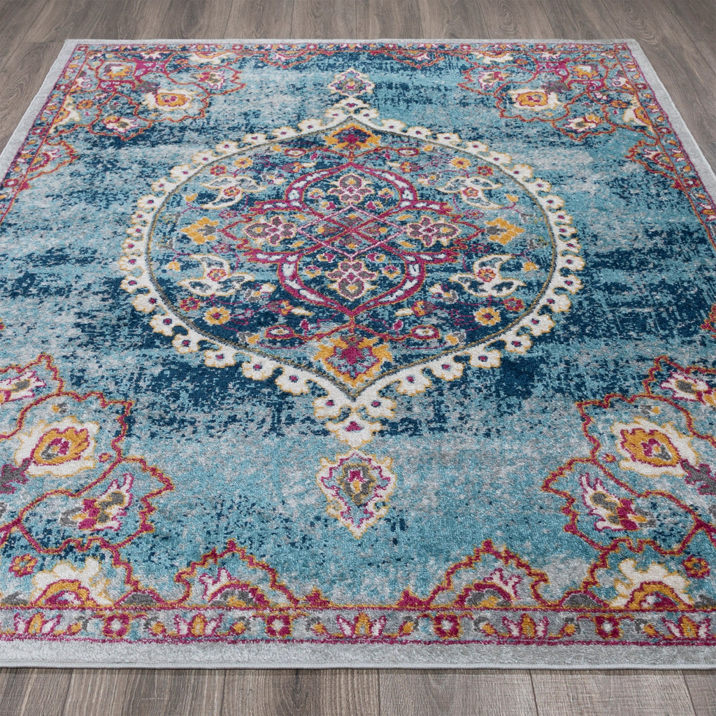 RIXOS 3262- 8X10 Rug