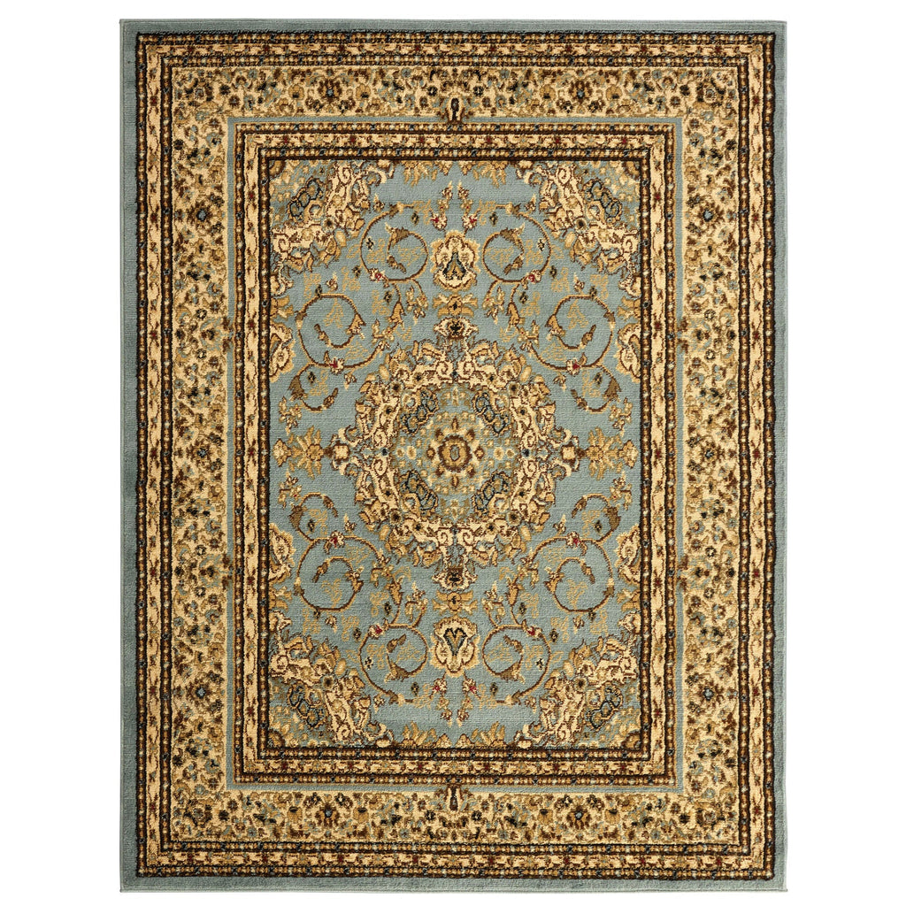 ROYAL 1076- 8X10 Rug