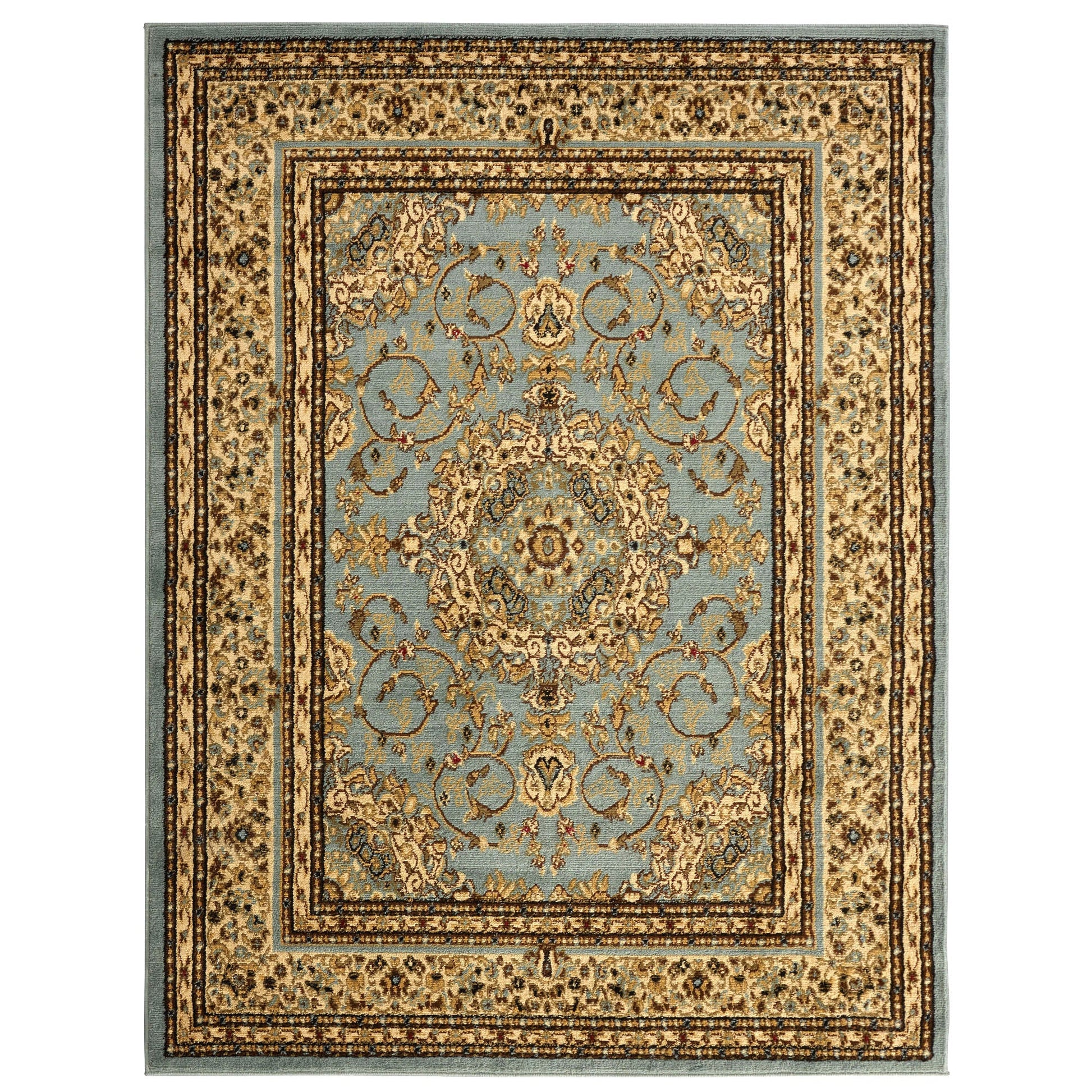 ROYAL 1076- 8X10 Rug