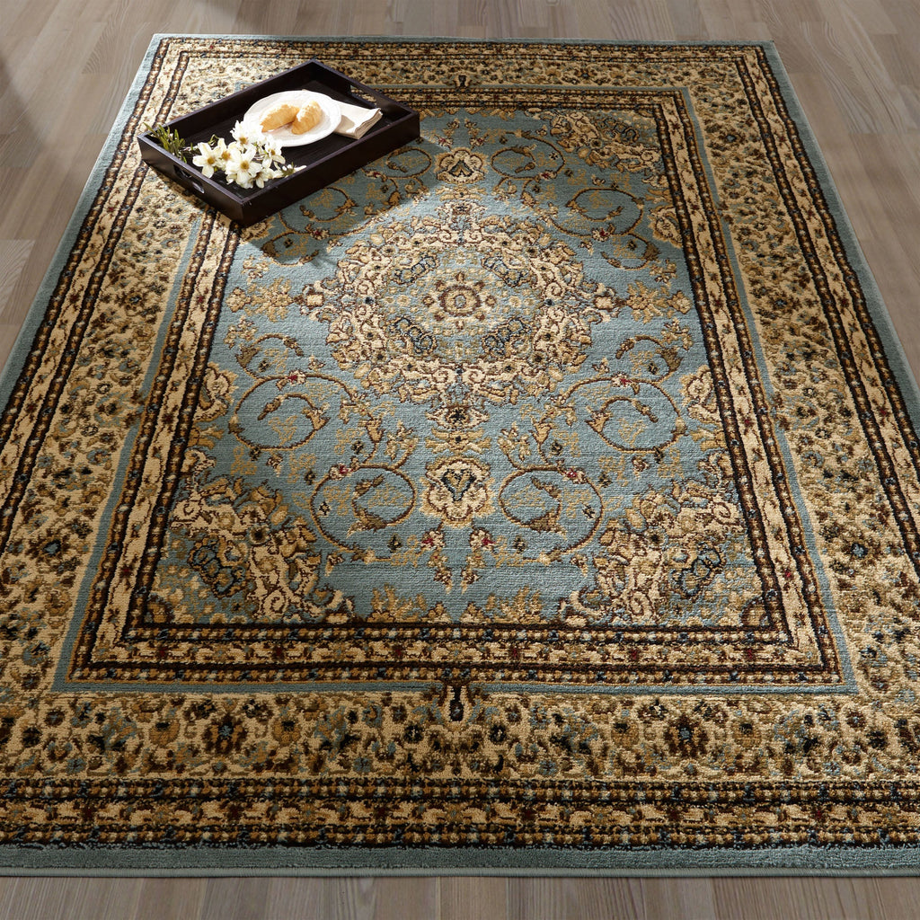 ROYAL 1076- 8X10 Rug