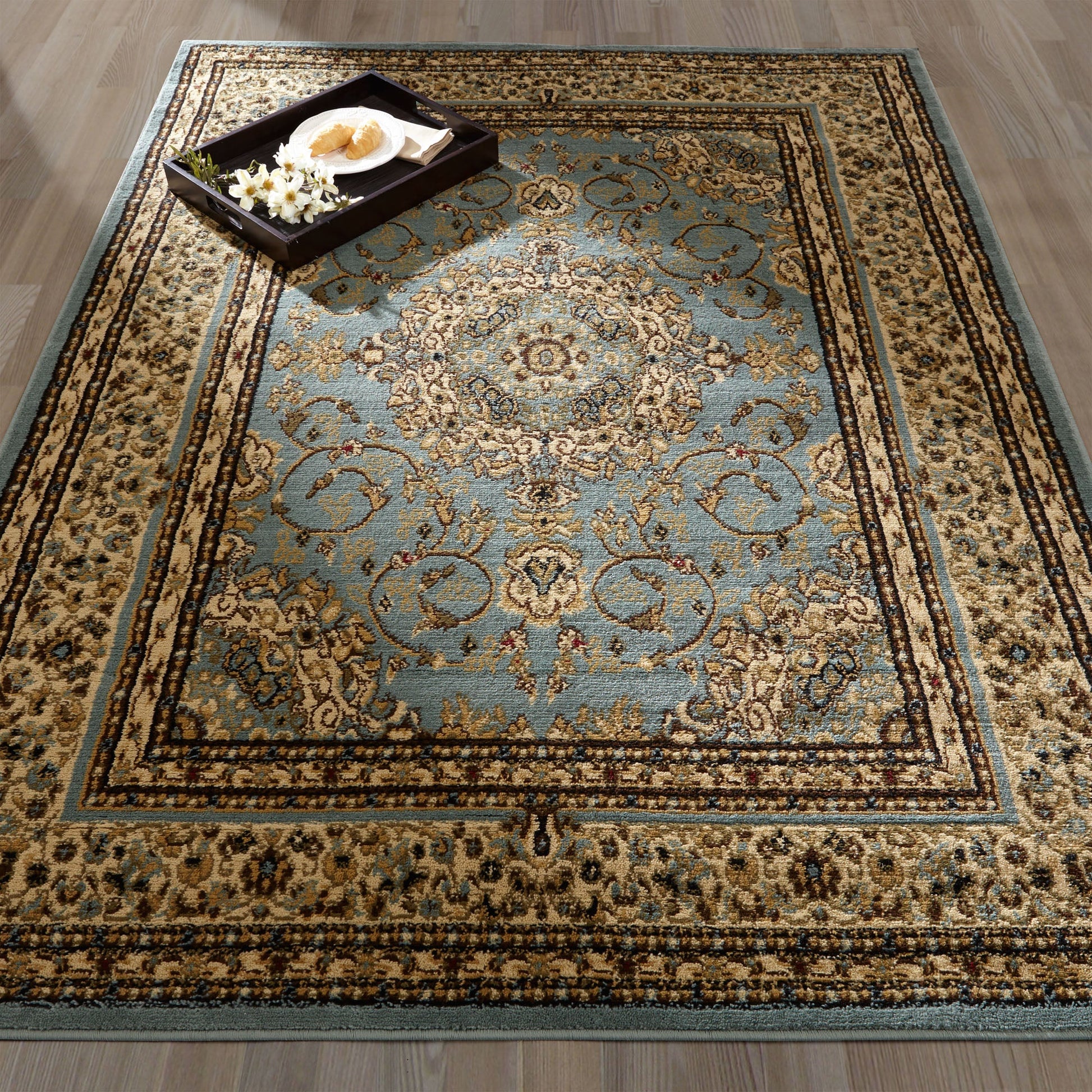 ROYAL 1076- 8X10 Rug