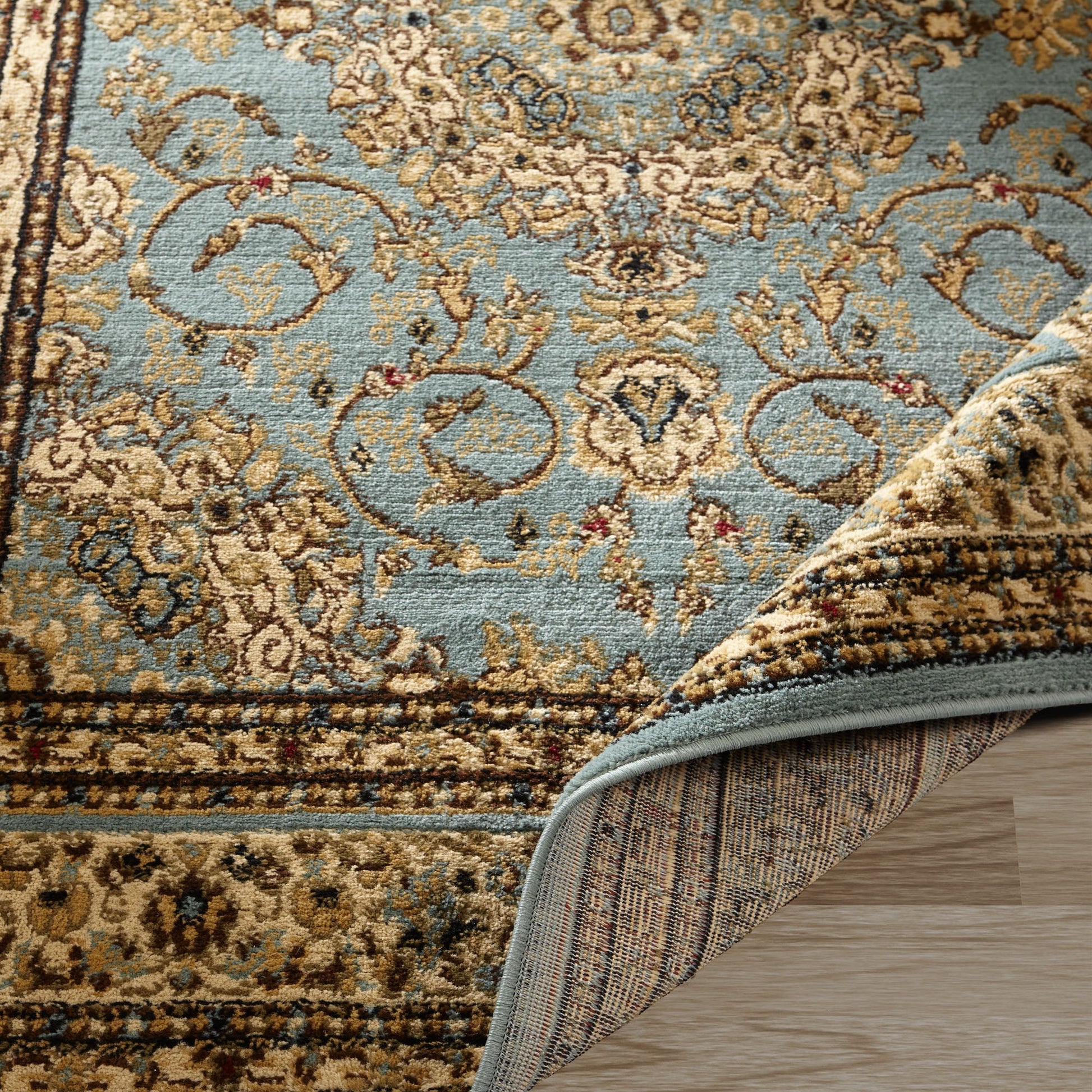 ROYAL 1076- 8X10 Rug