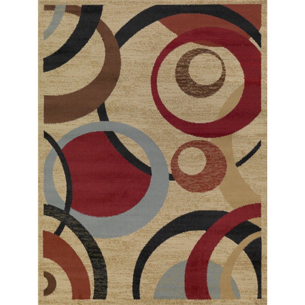 ROYAL 1182- 8X10 Rug