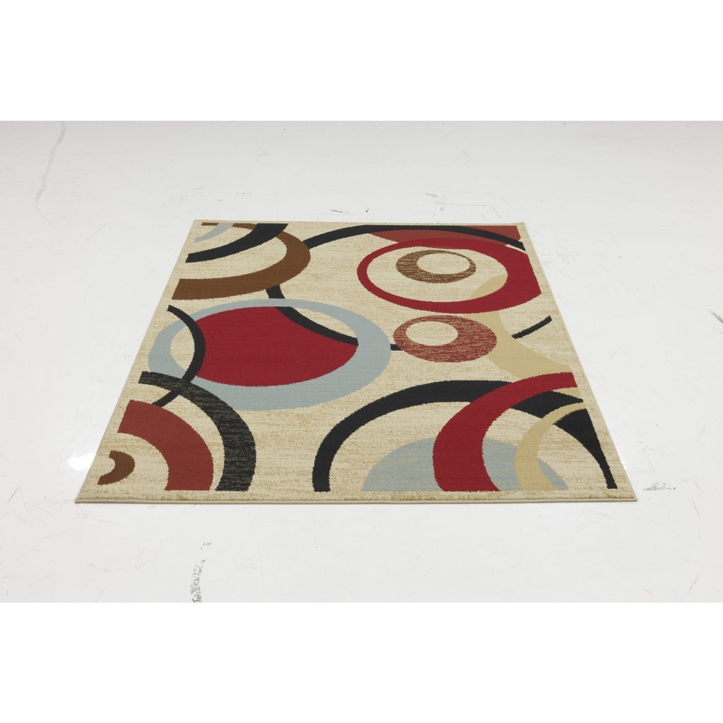 ROYAL 1182- 8X10 Rug
