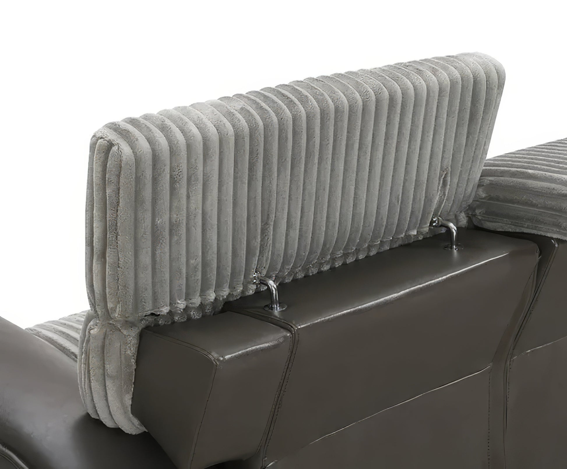 Twist Sofa,  Loveseat  and chair Reclining