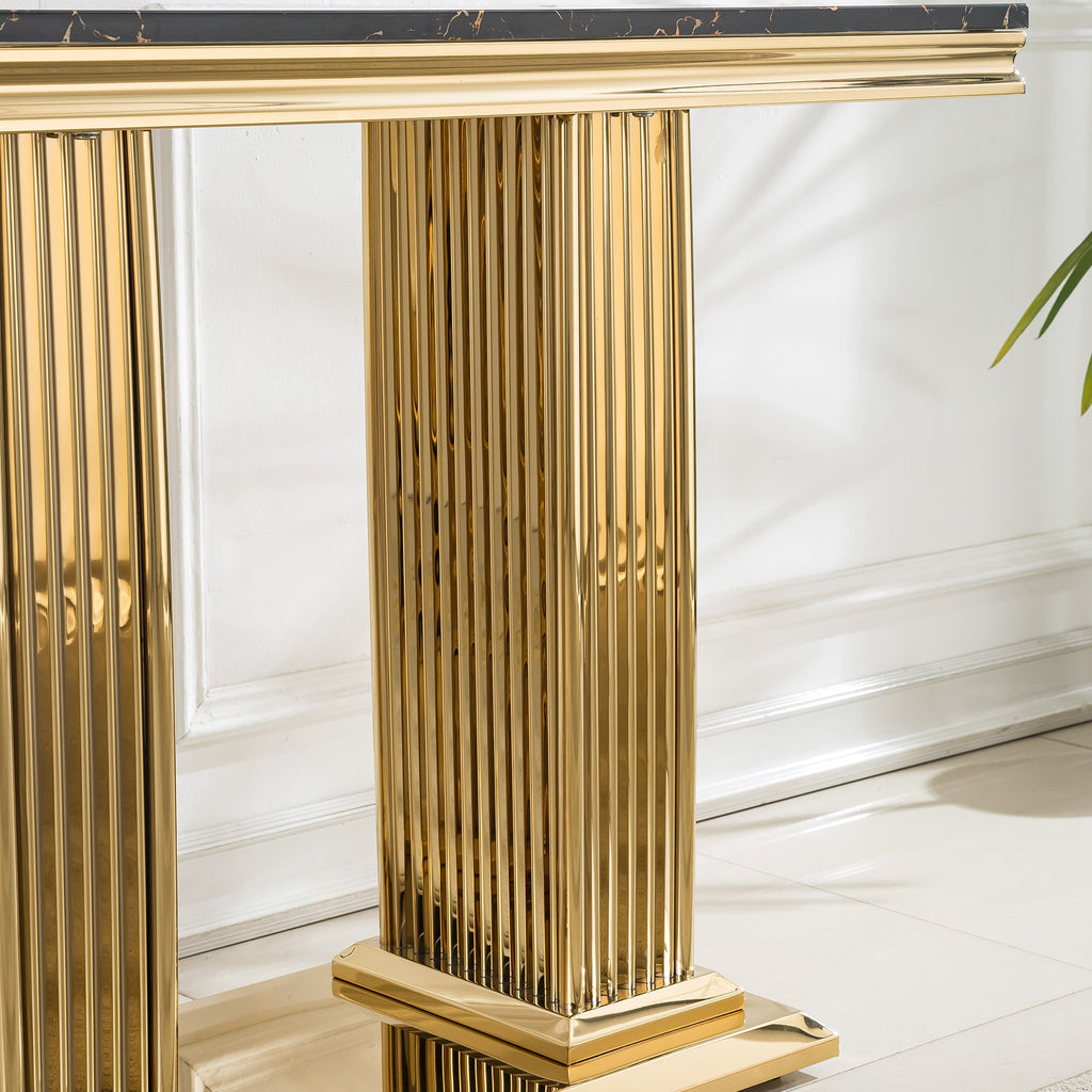 ST0216 CONSOLE TABLE