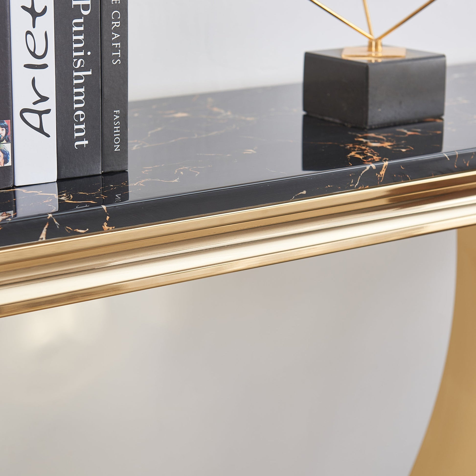 ST021 CONSOLE TABLE