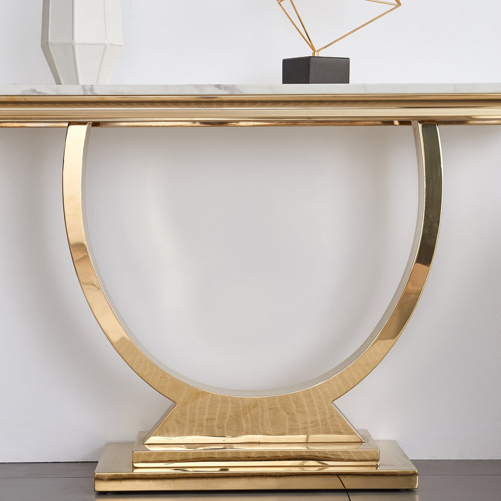 ST021 CONSOLE TABLE