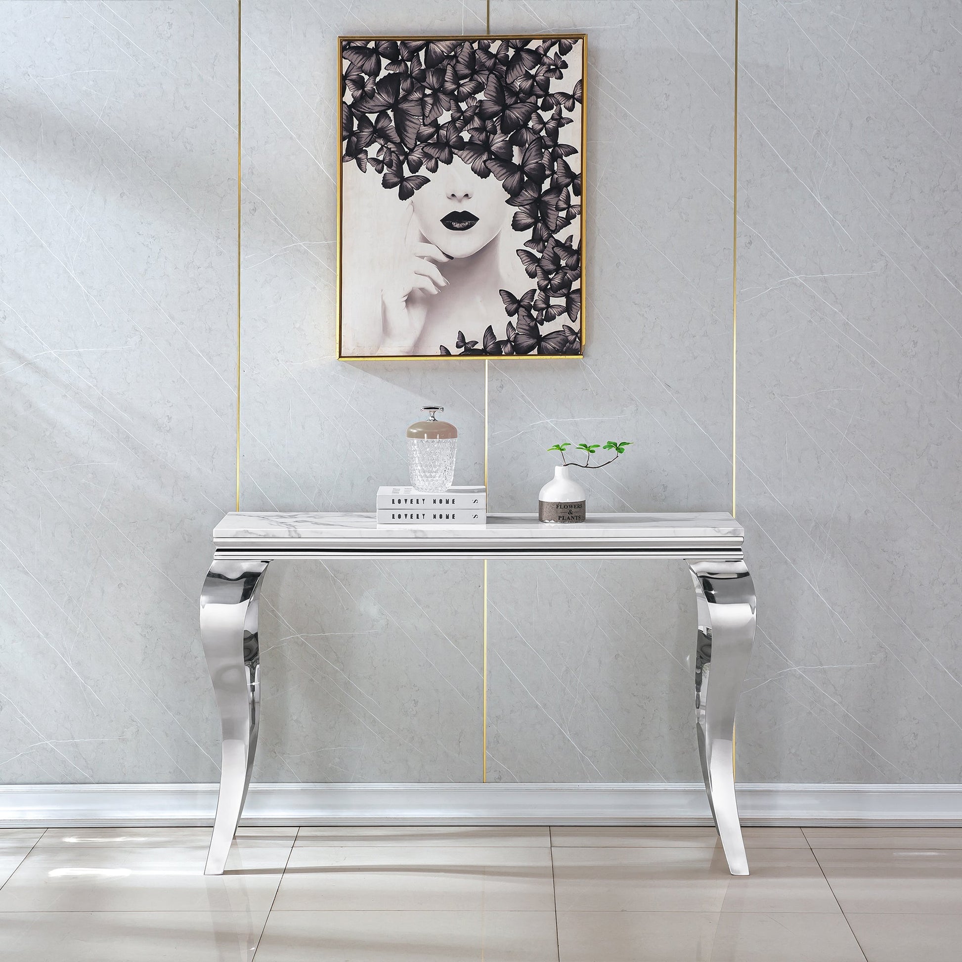 ST323GM CONSOLE TABLE
