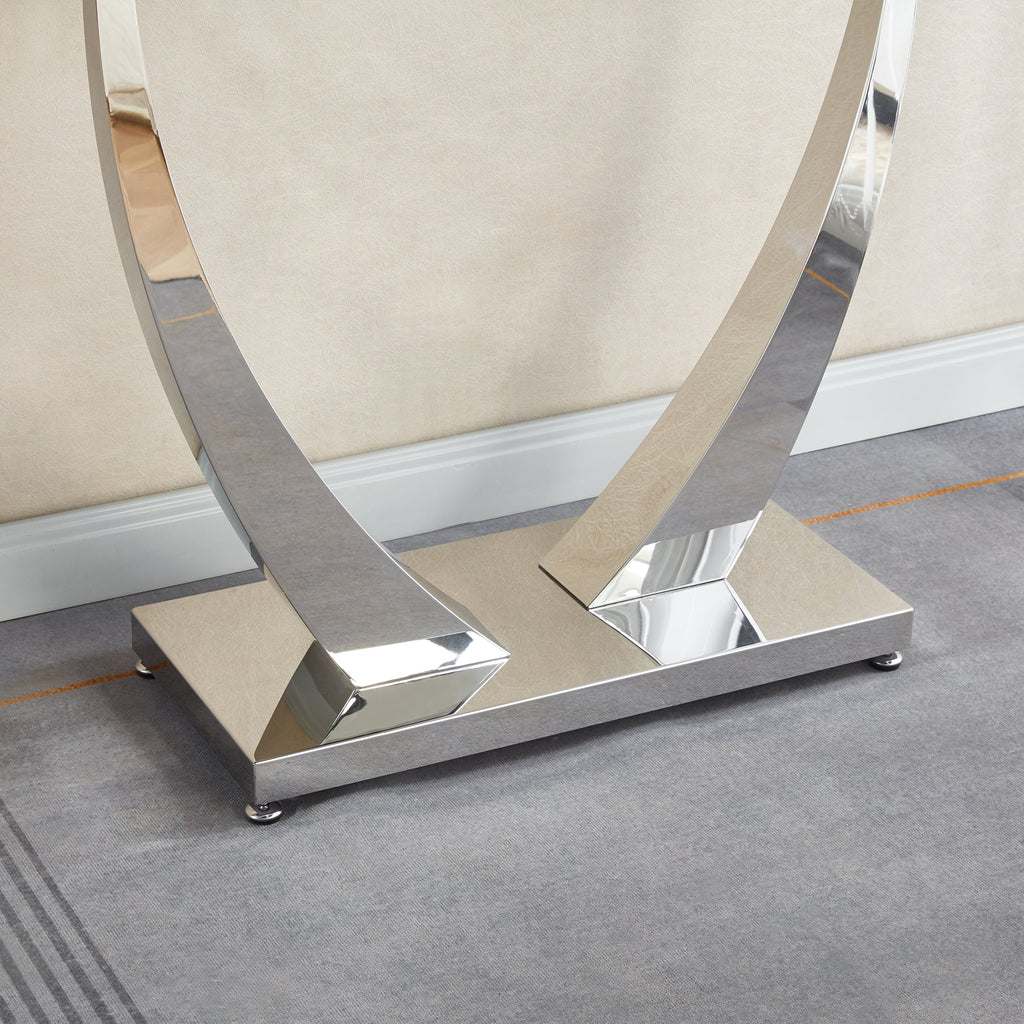 ST035 CONSOLE TABLE