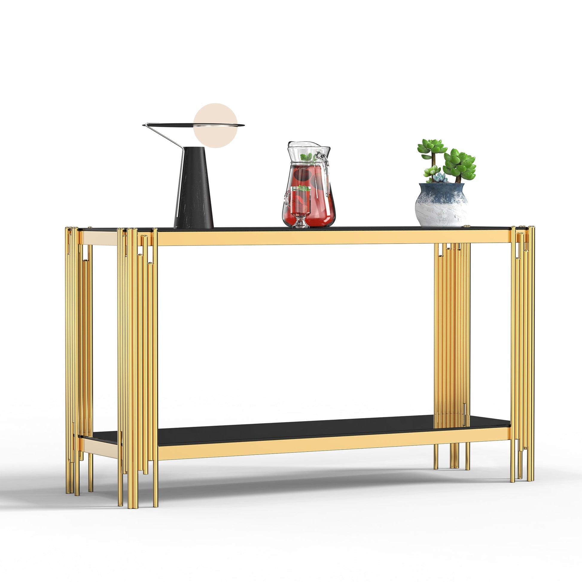 ST037-2 CONSOLE TABLE