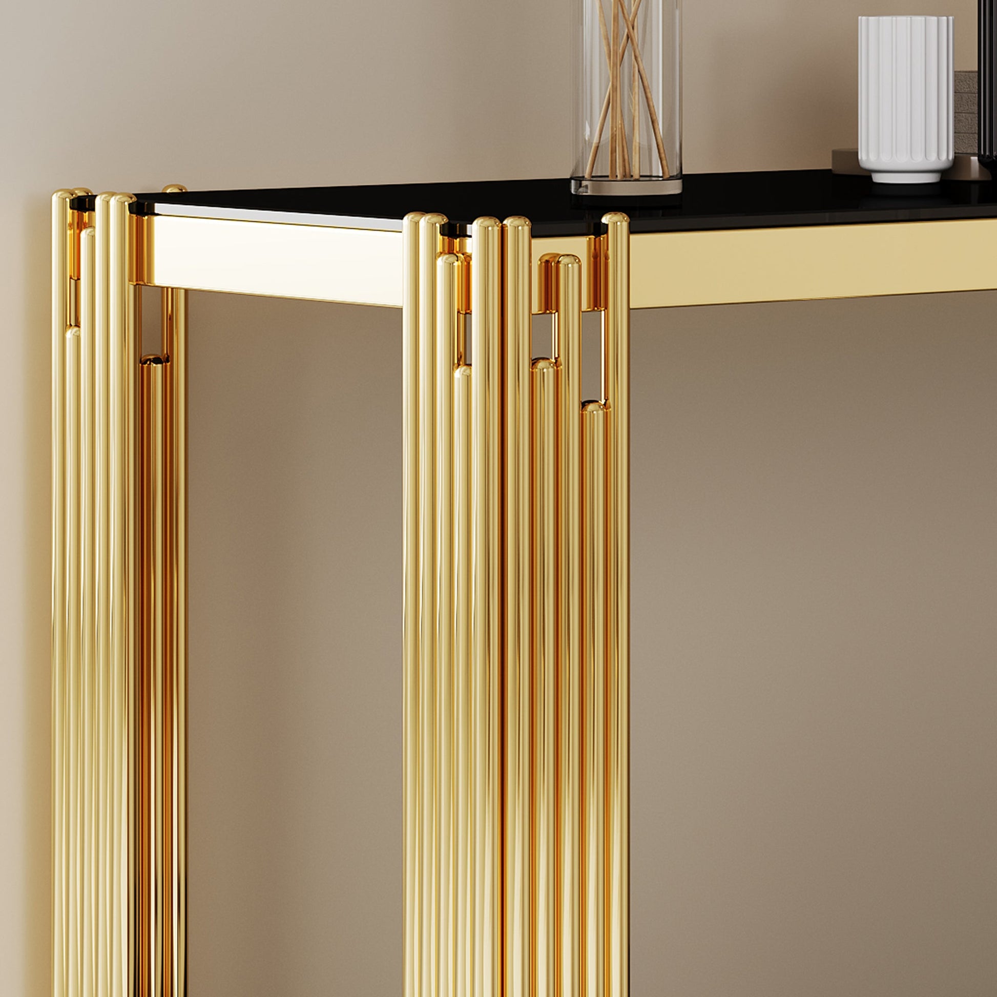 ST037-2 CONSOLE TABLE