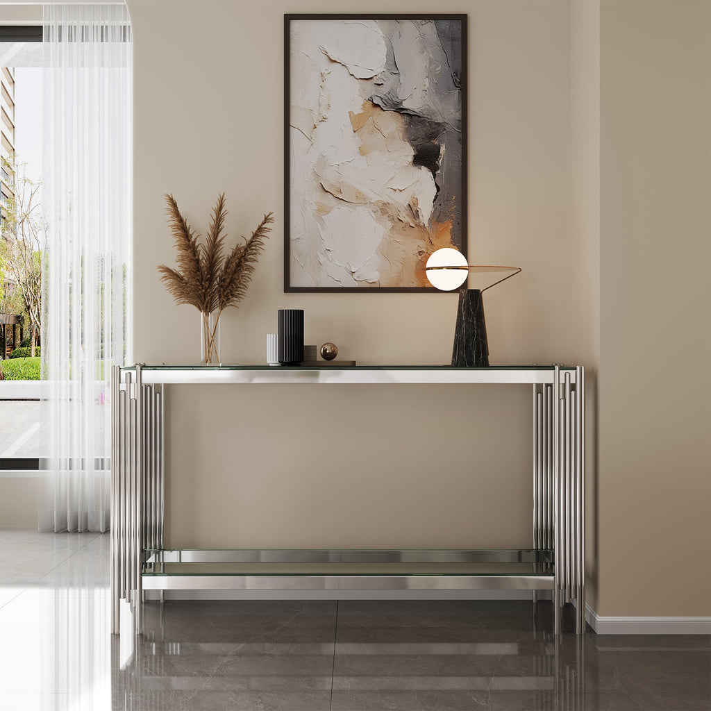 ST037-2 CONSOLE TABLE