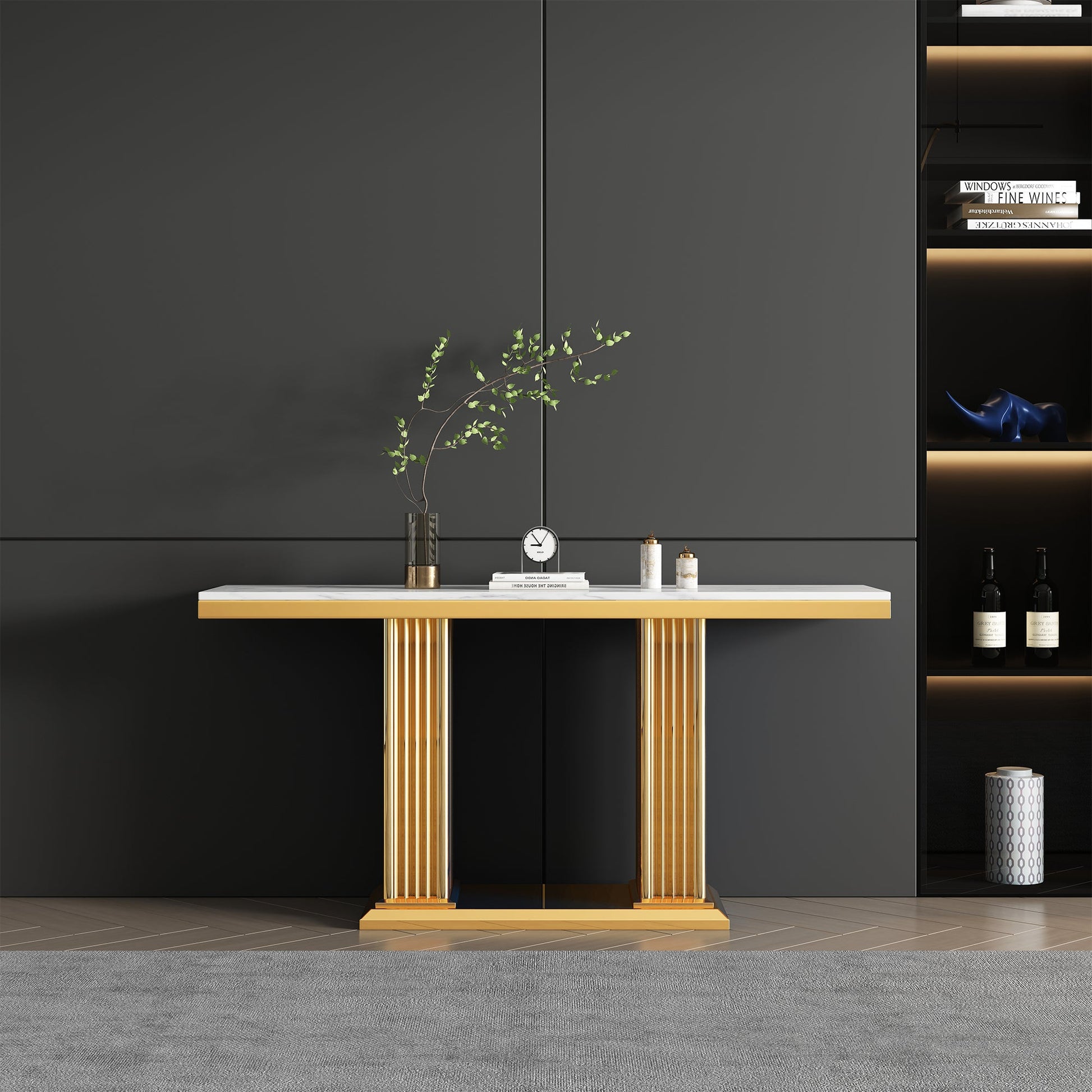 ST052 CONSOLE TABLE