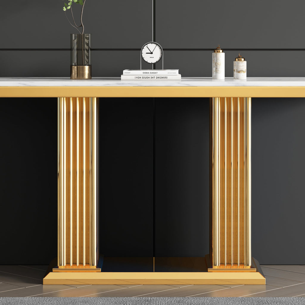 ST052 CONSOLE TABLE