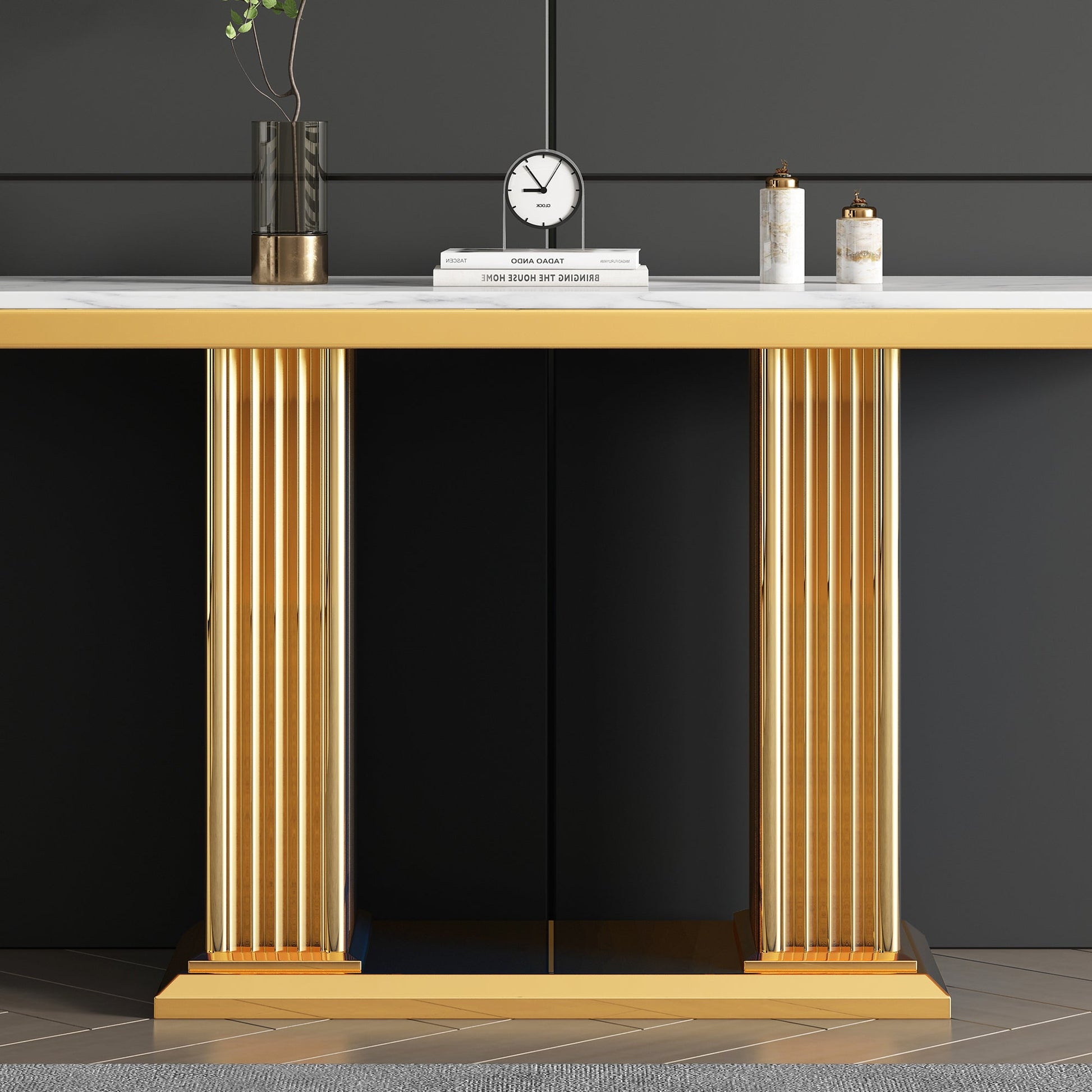 ST052 CONSOLE TABLE