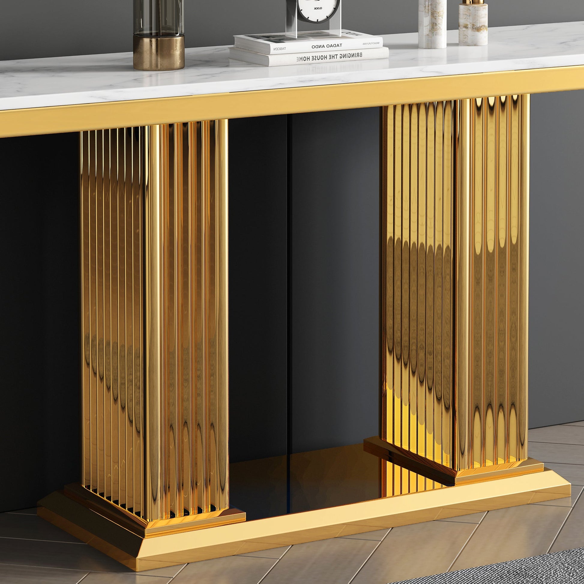ST052 CONSOLE TABLE