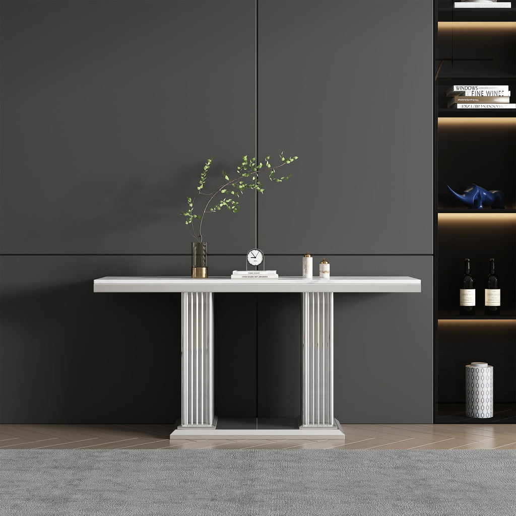 ST052 CONSOLE TABLE