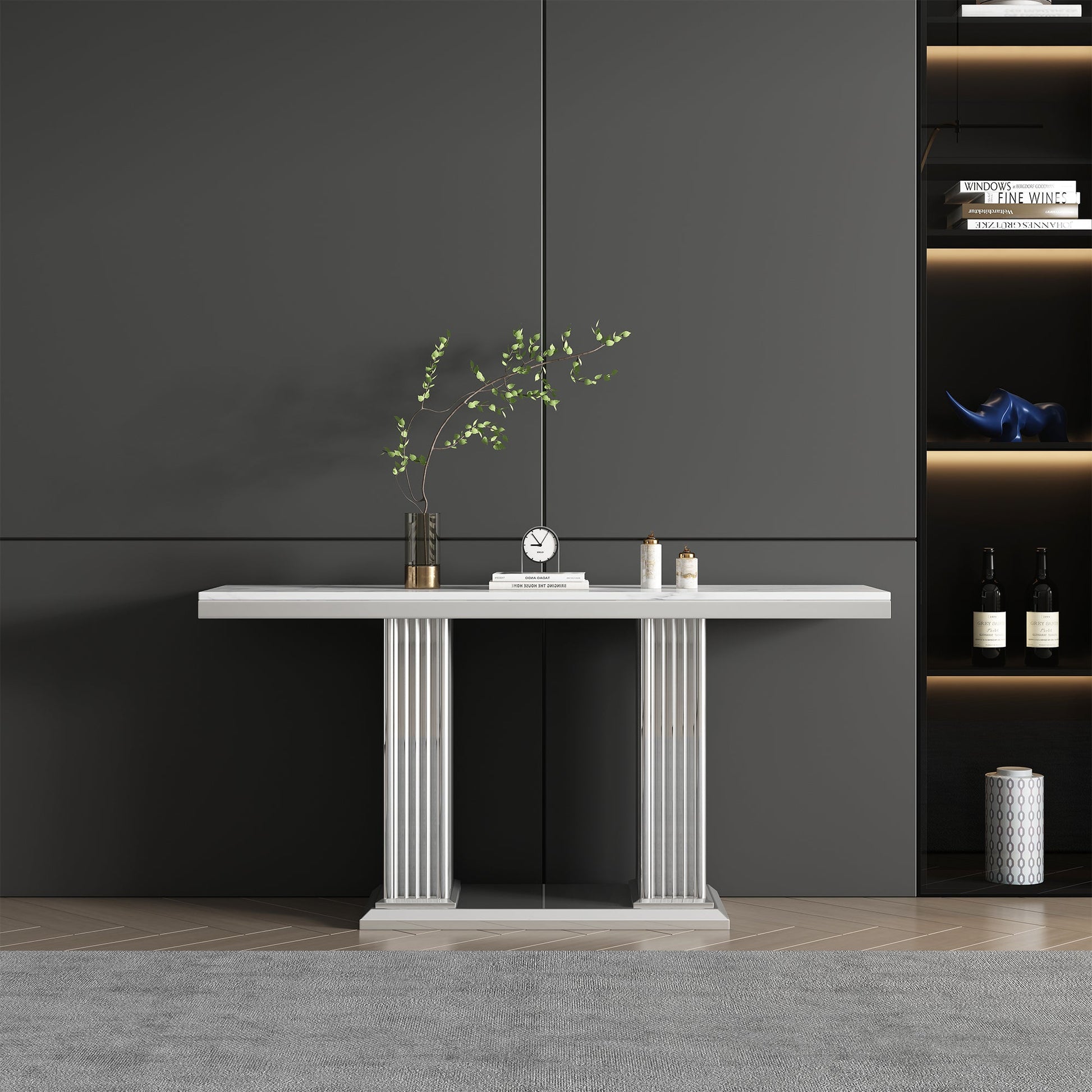 ST052 CONSOLE TABLE