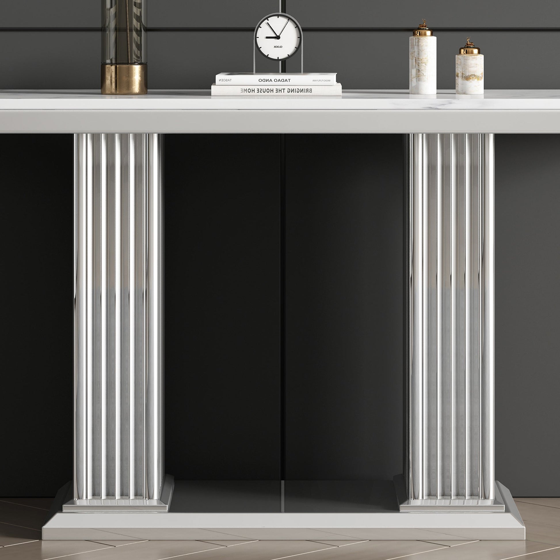 ST052 CONSOLE TABLE