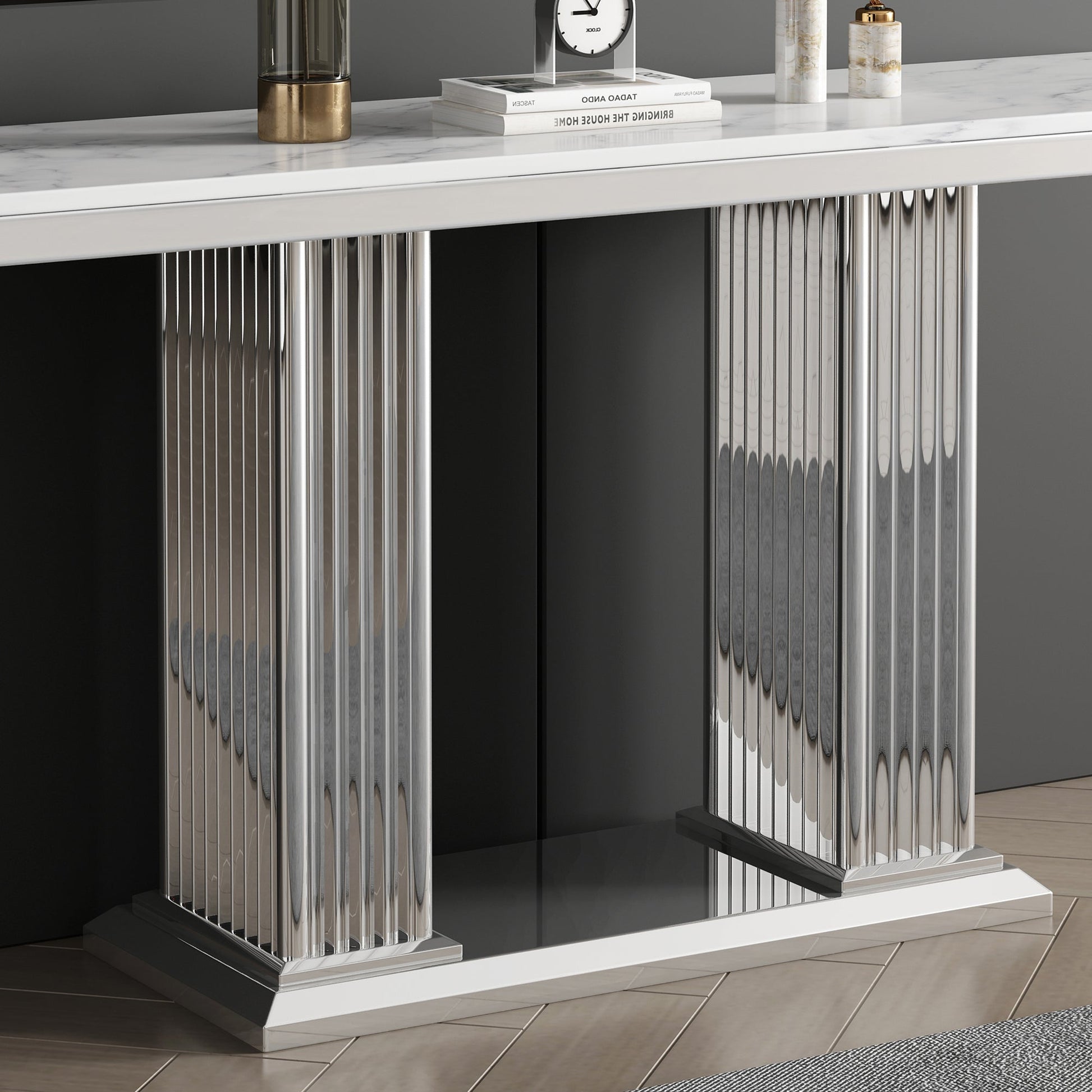 ST052 CONSOLE TABLE