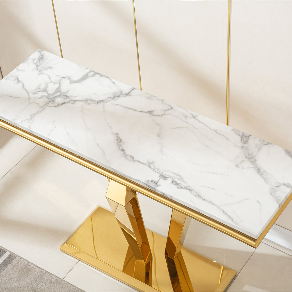 ST308 CONSOLE TABLE