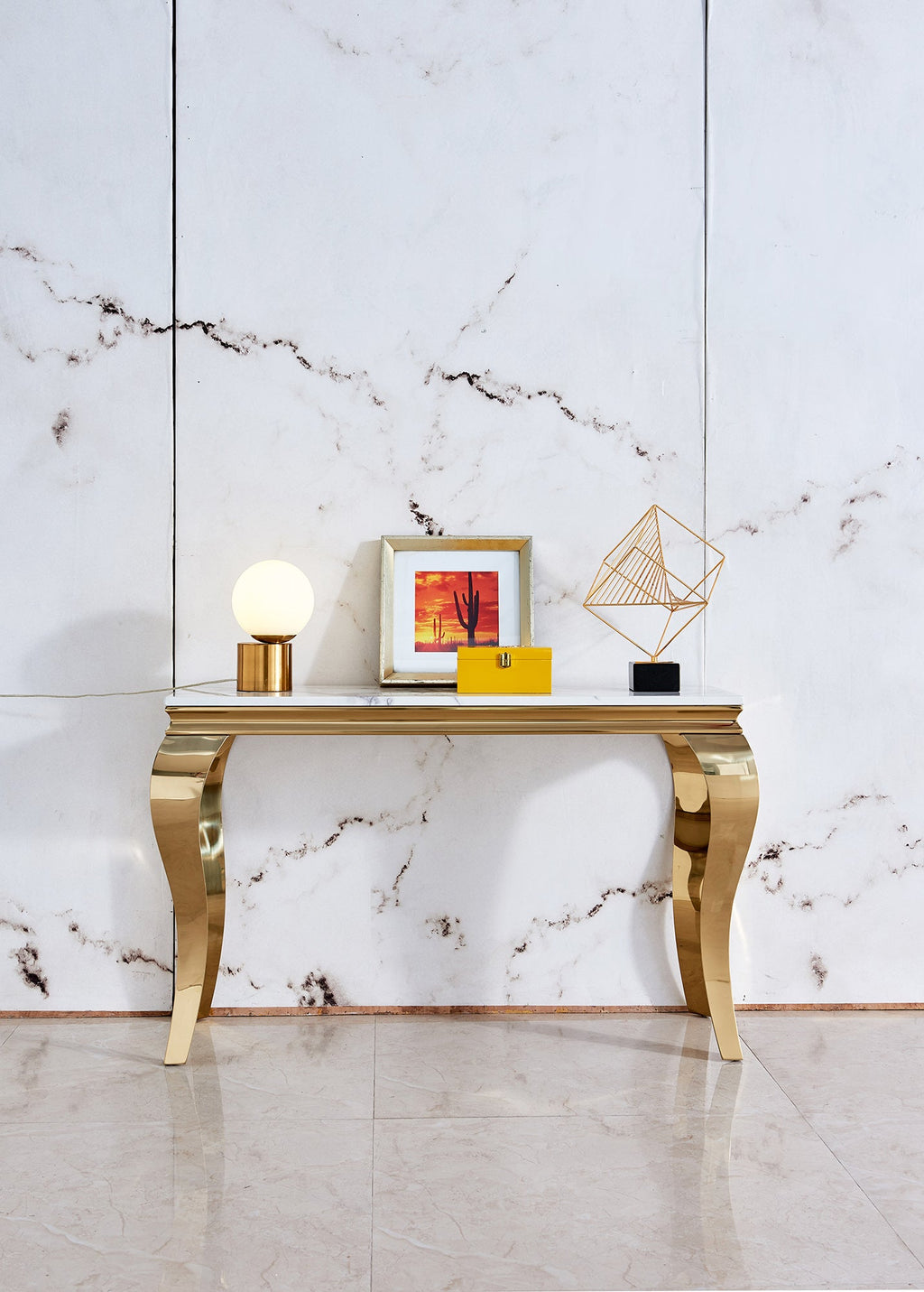 ST323GM CONSOLE TABLE