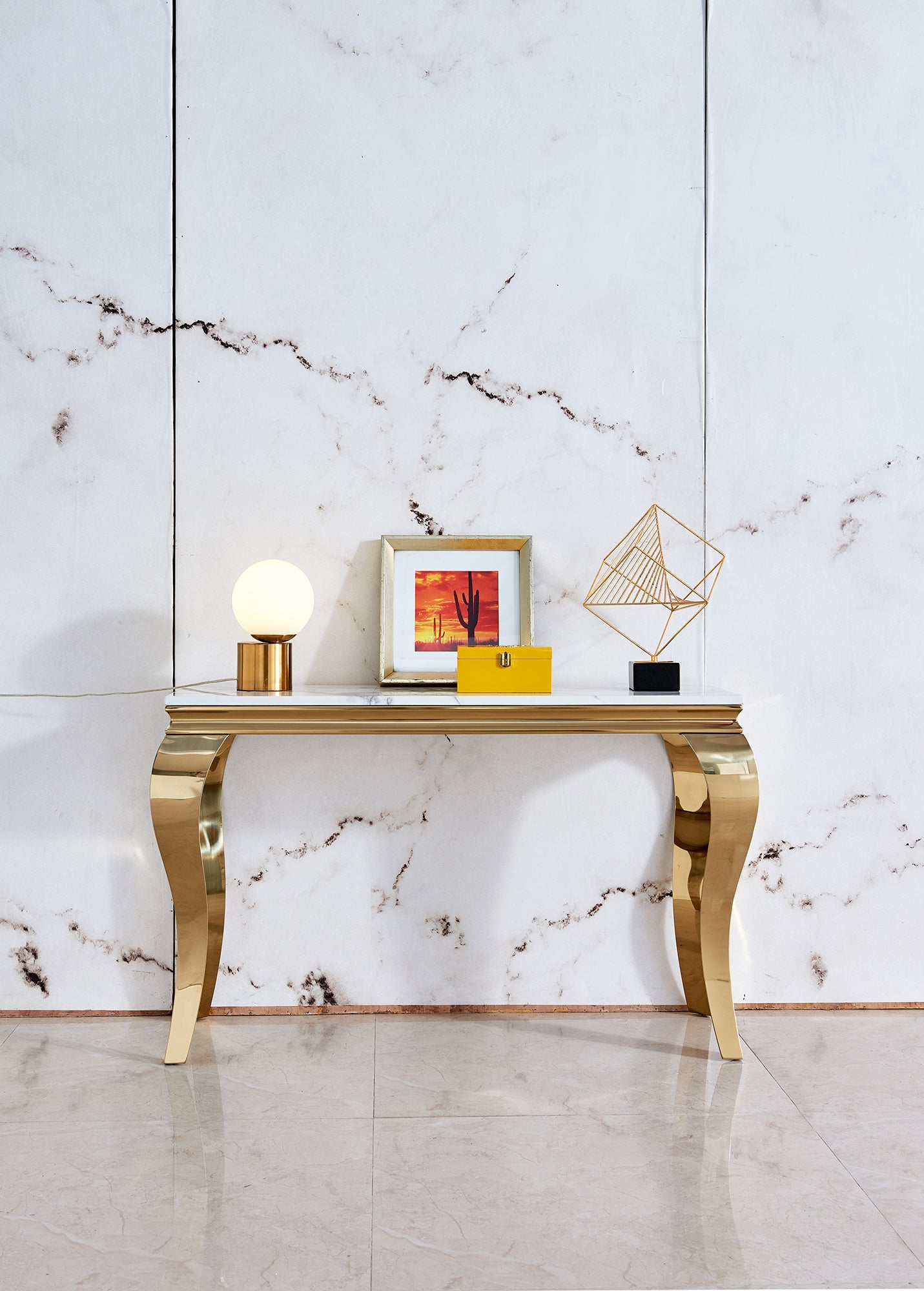 ST323GM CONSOLE TABLE