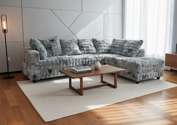 S302 Sectional
