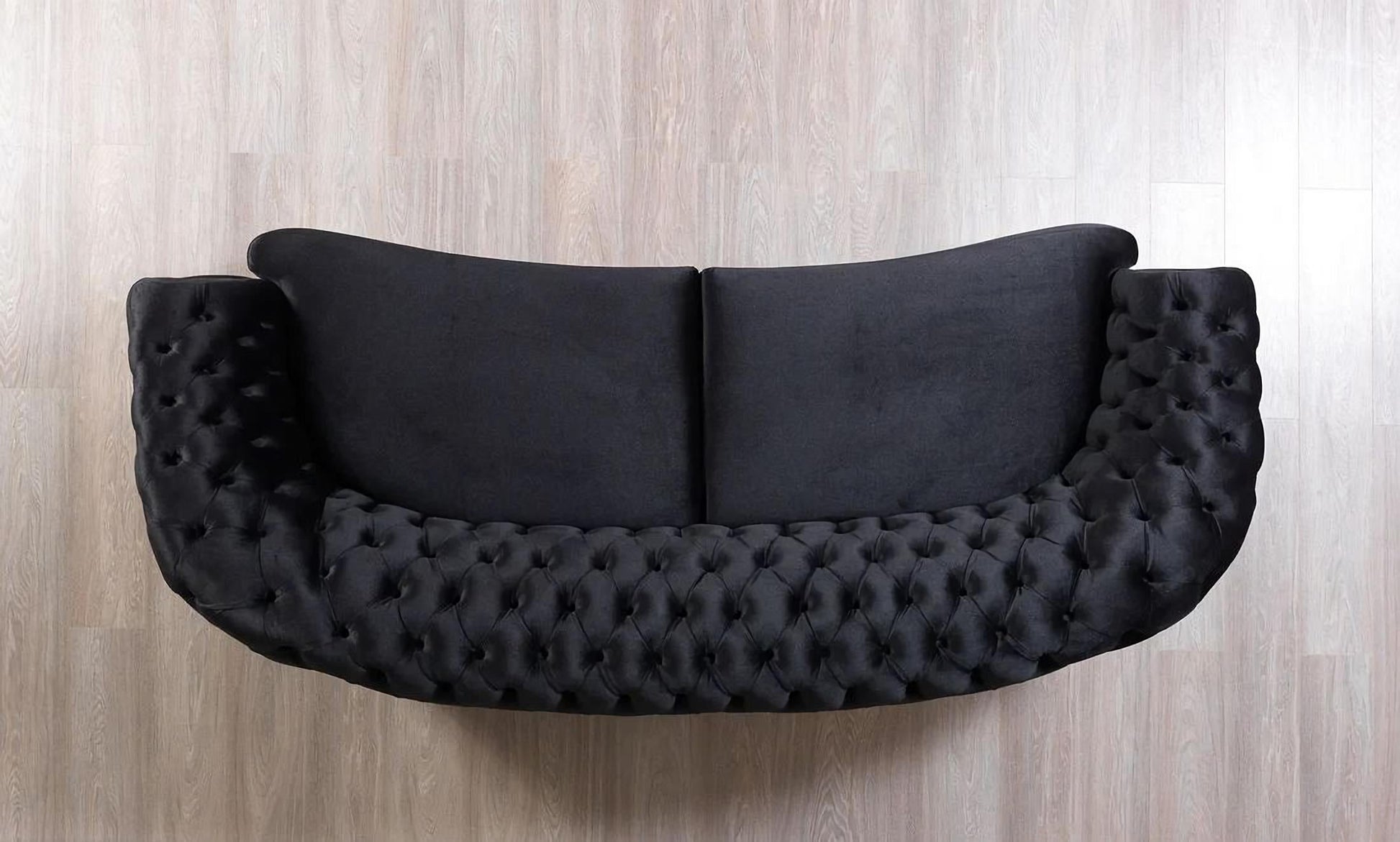 Victoria Velvet Sofa & Loveseat