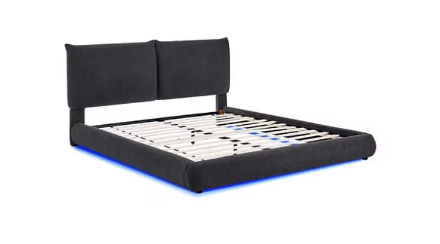 Zima Teddy Bed