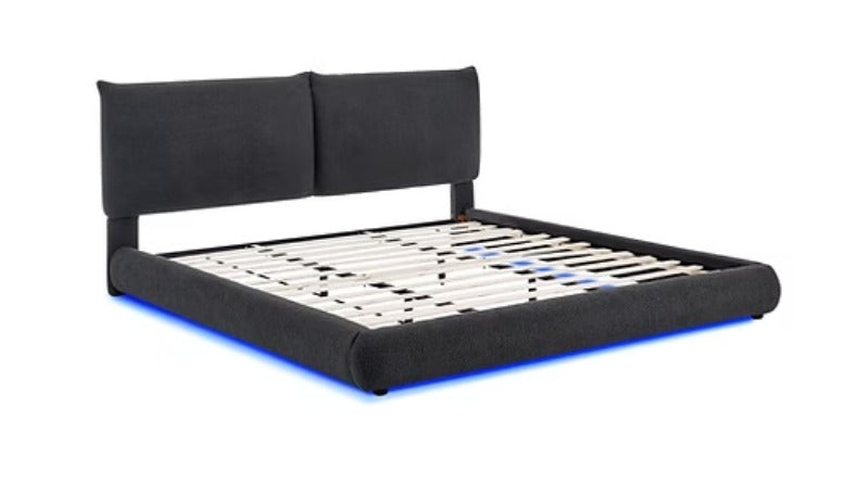 Zima Teddy Bed