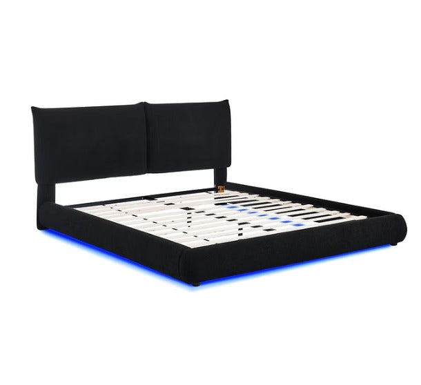 Zima Teddy Bed