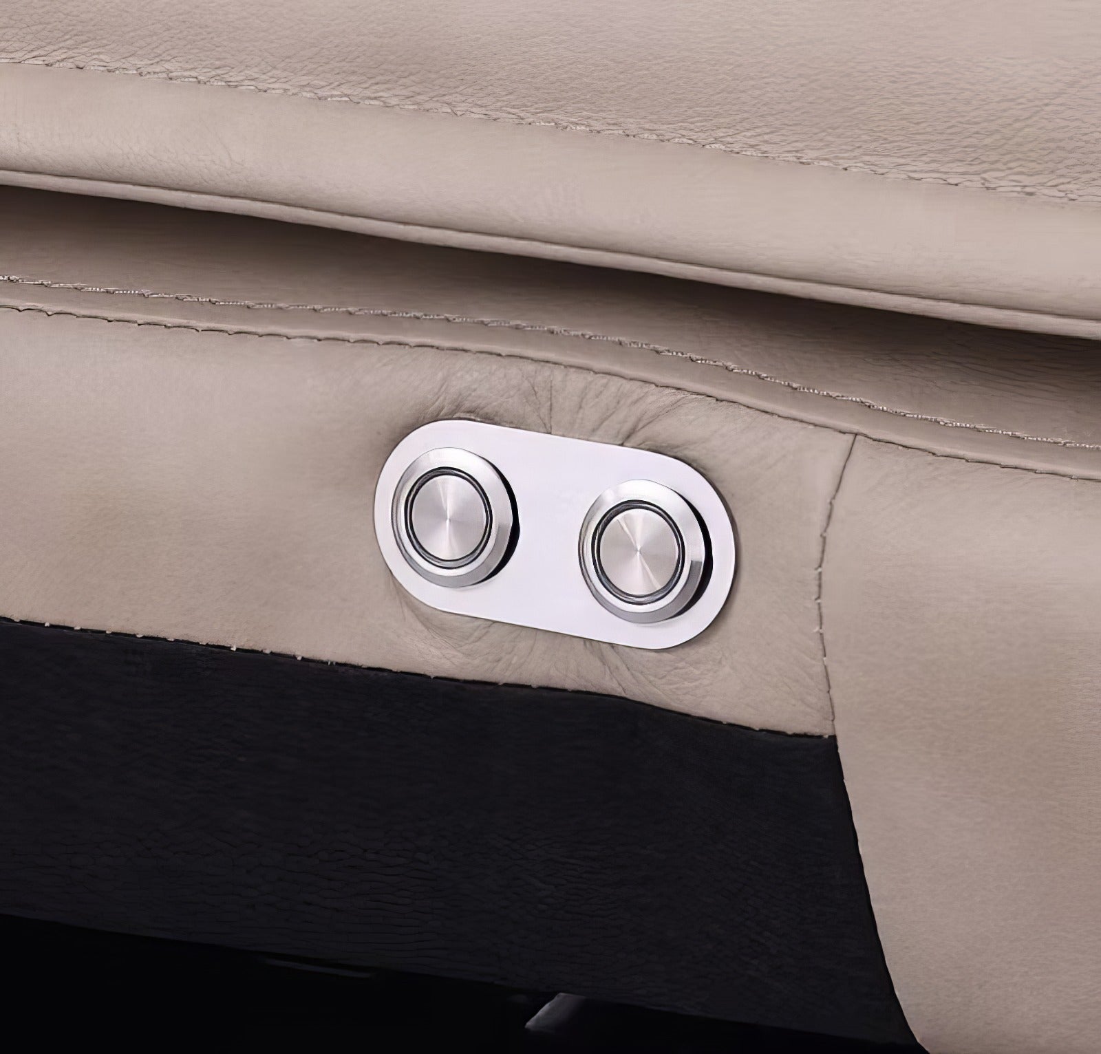 Sierra Sectional Reclining