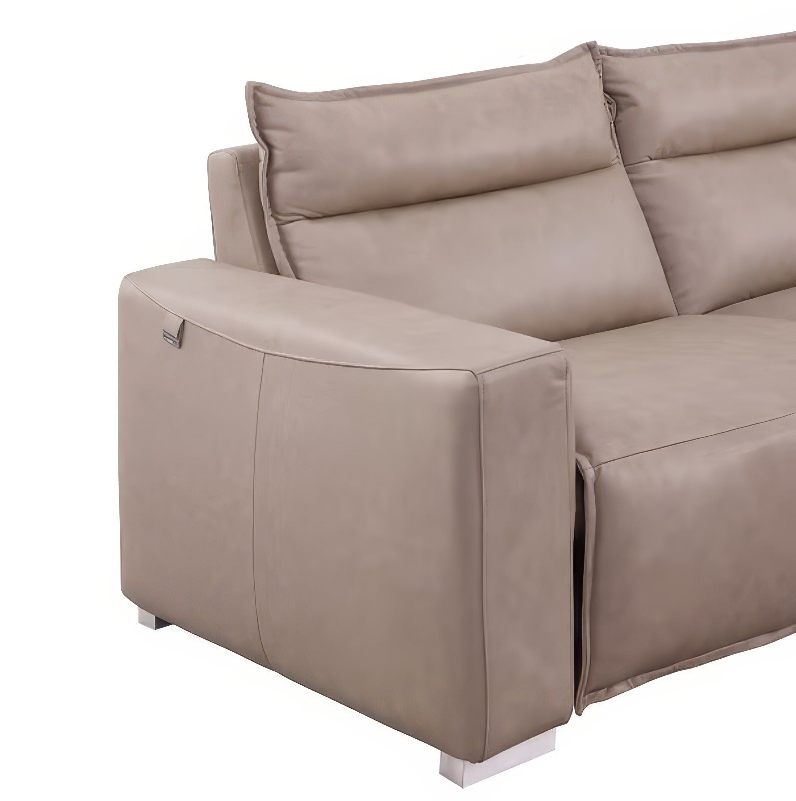 Sierra Sectional Reclining