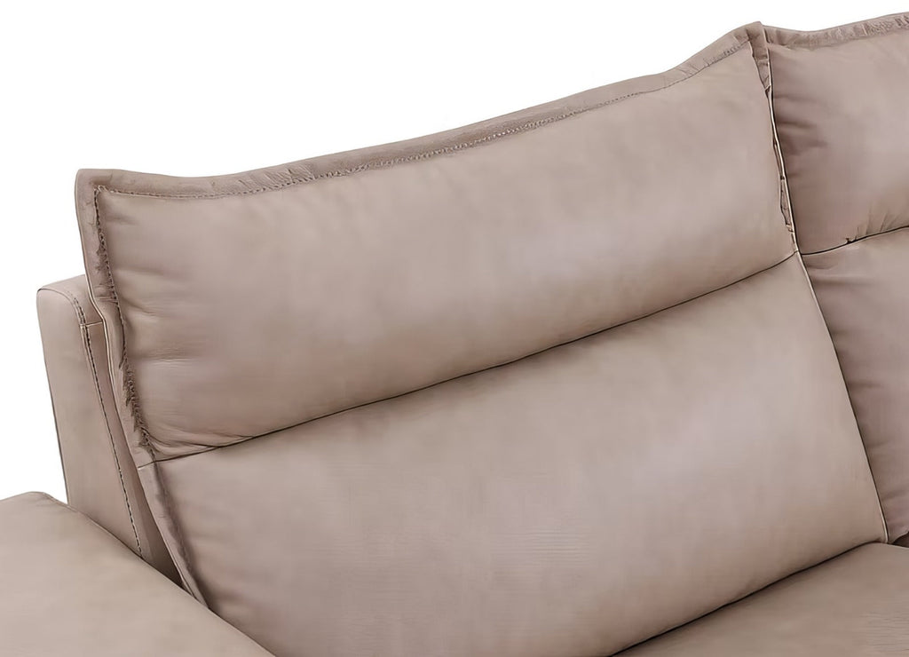 Sierra Sectional Reclining